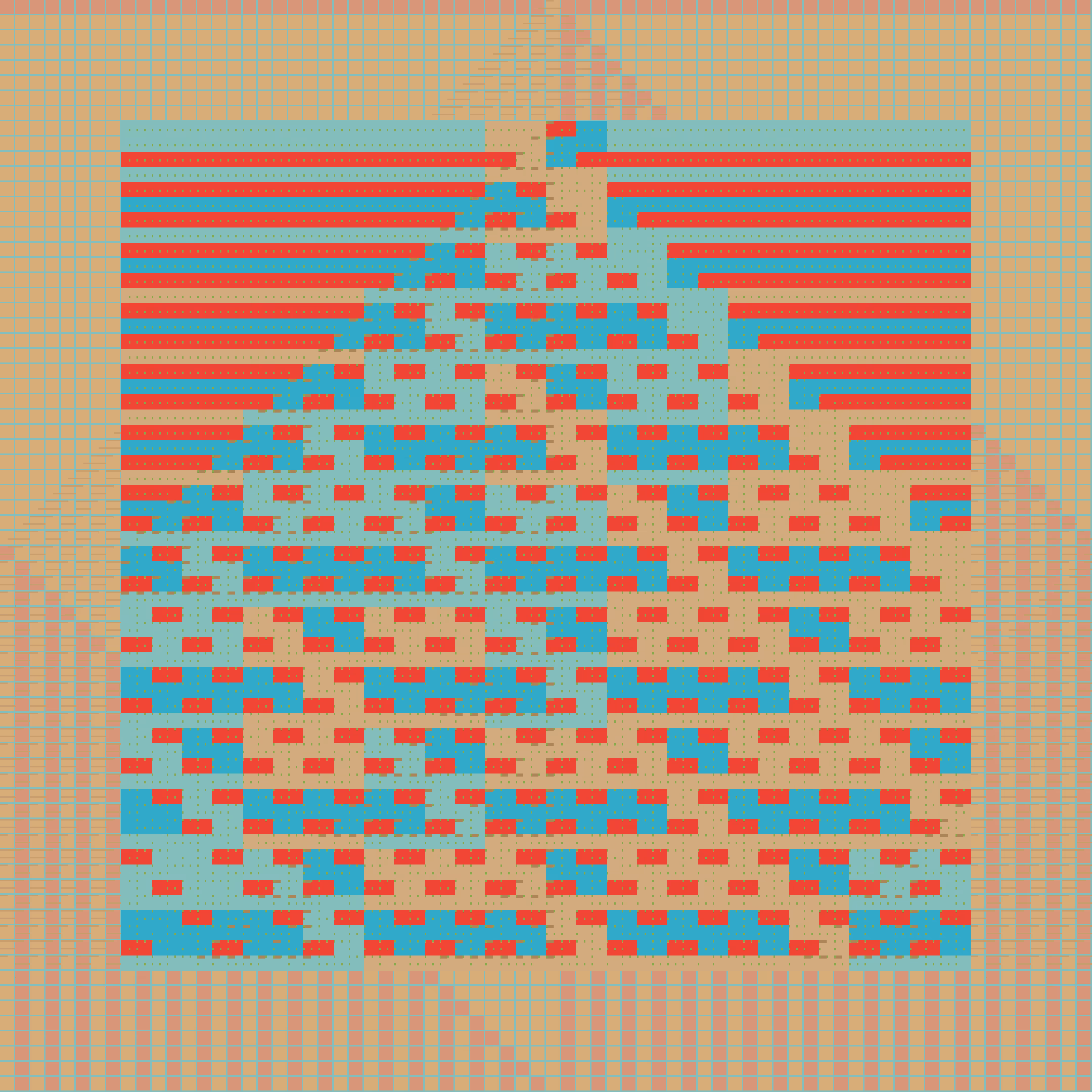 One More Automaton  #39