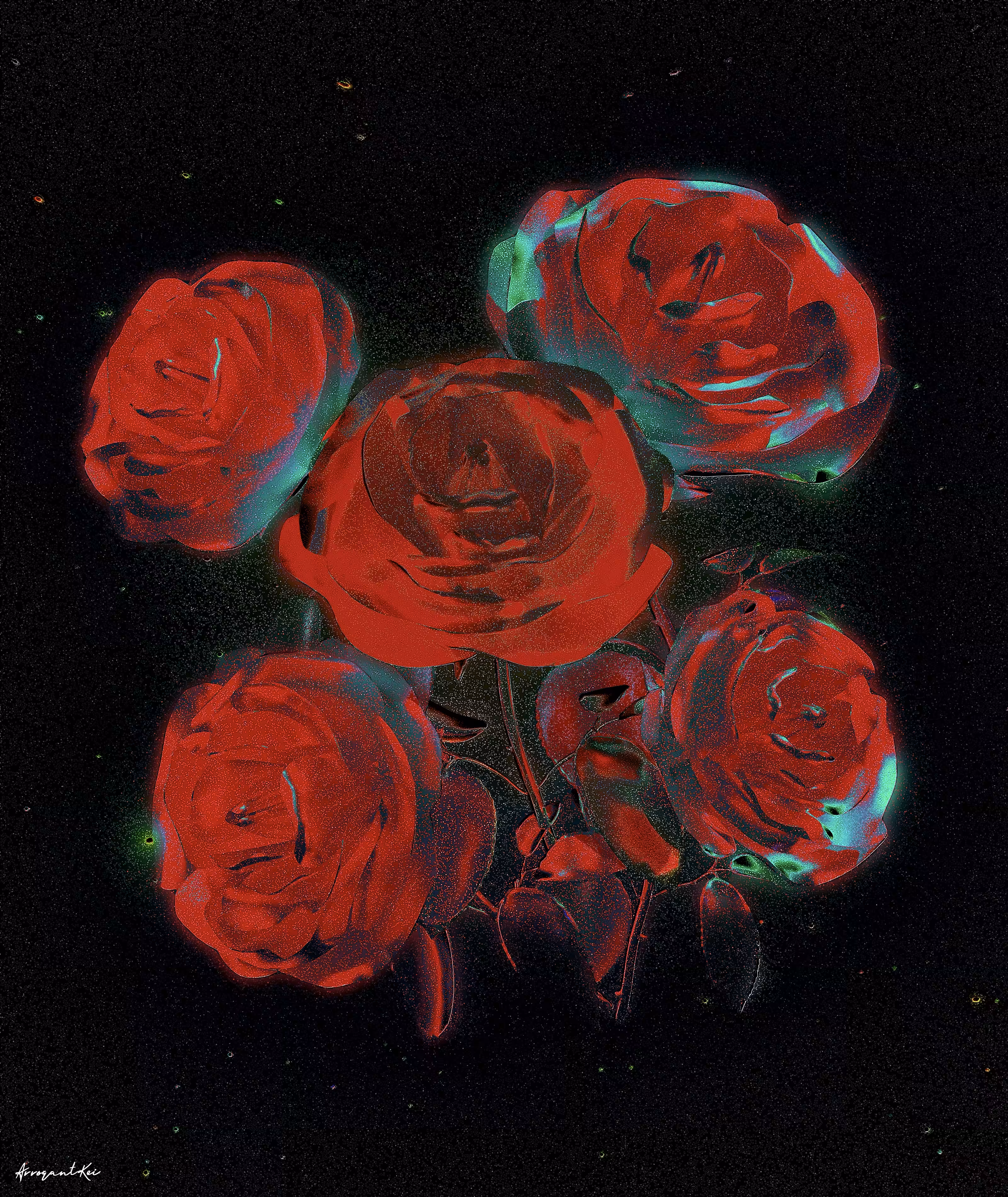 I Picked These For You