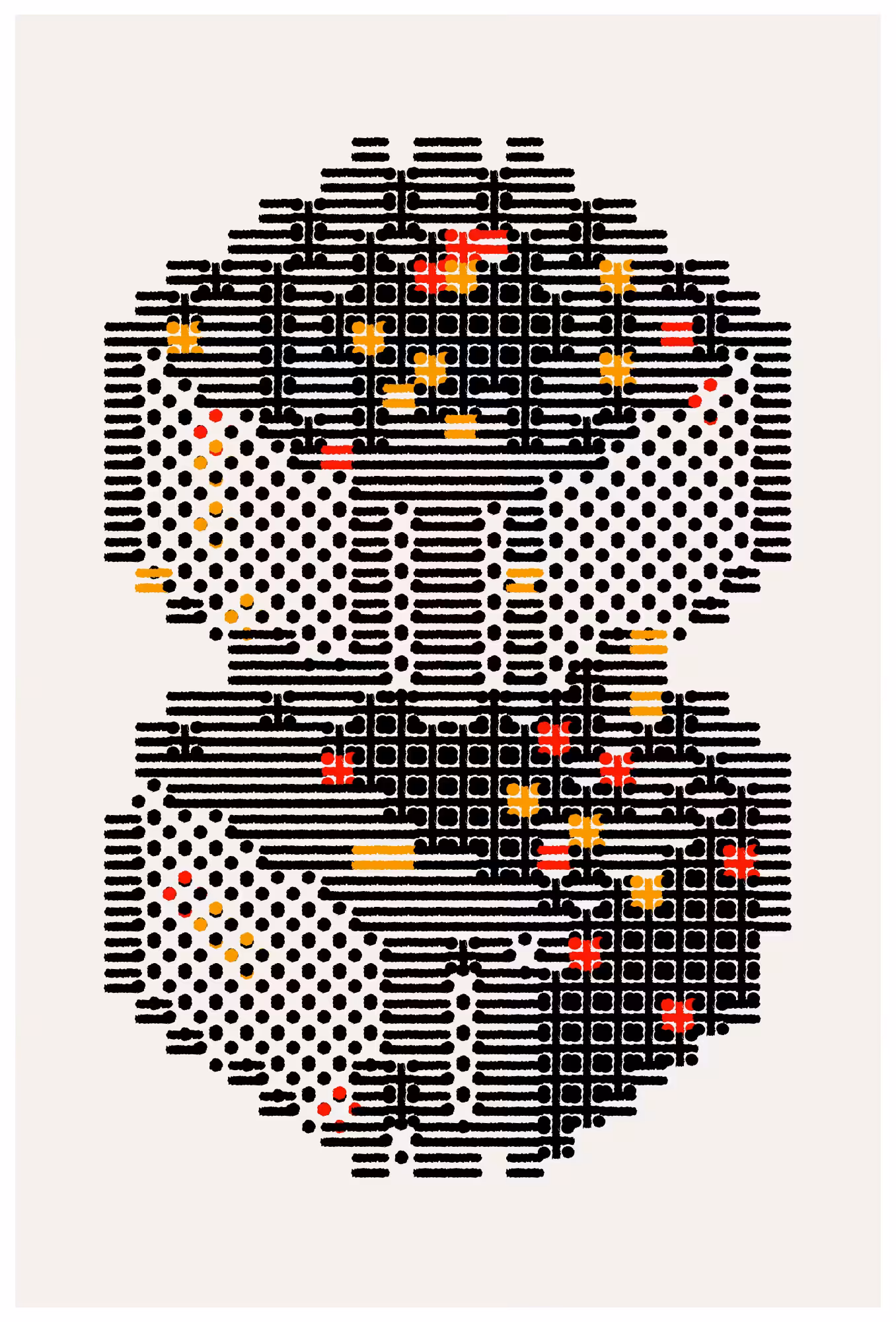 ⧉ Cube³s #230