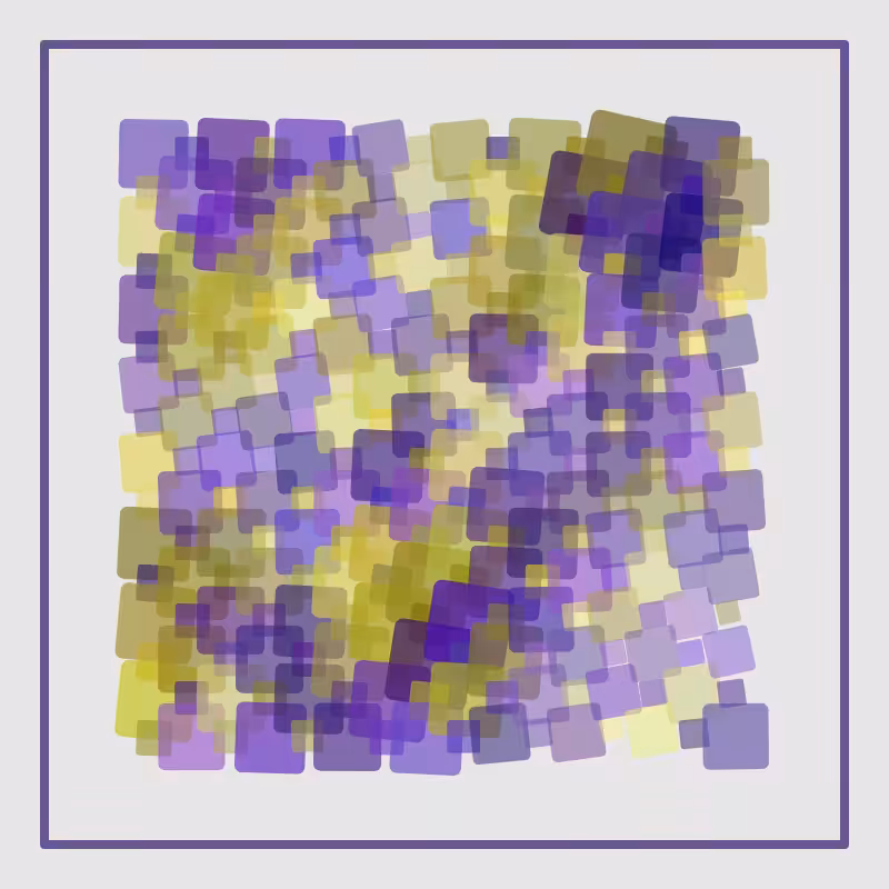 Minimum Viable Art {02:Form} #68