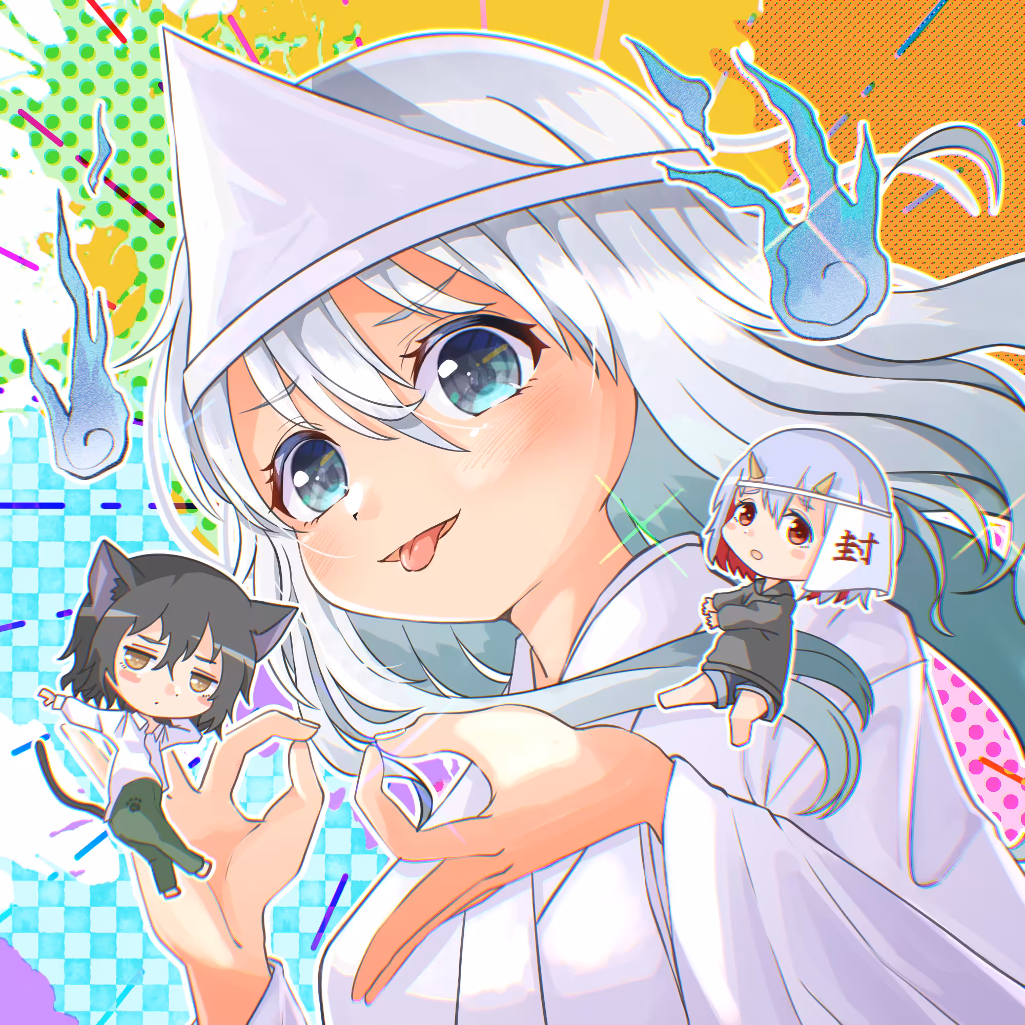 OBAKE