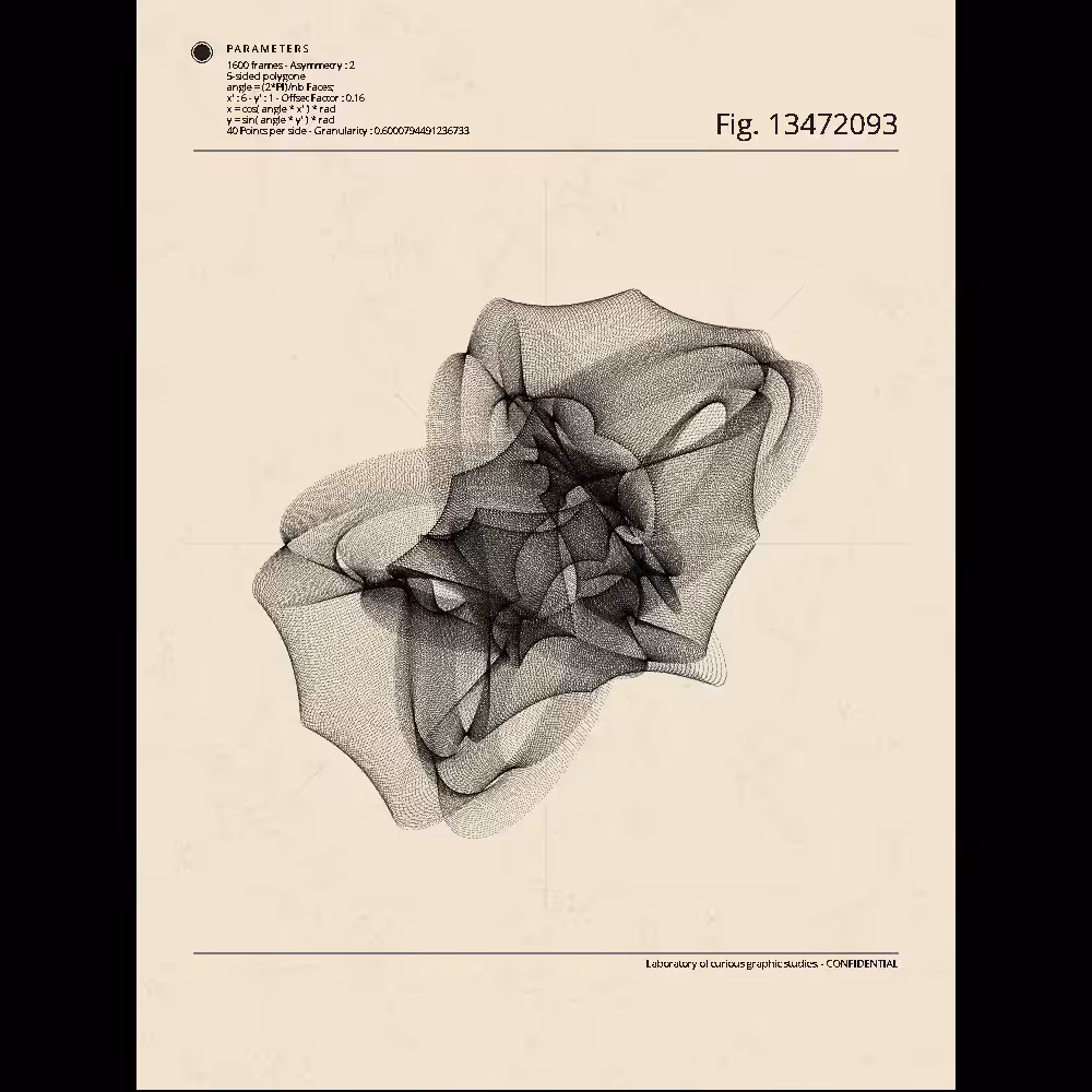 Backward Oscillations #193