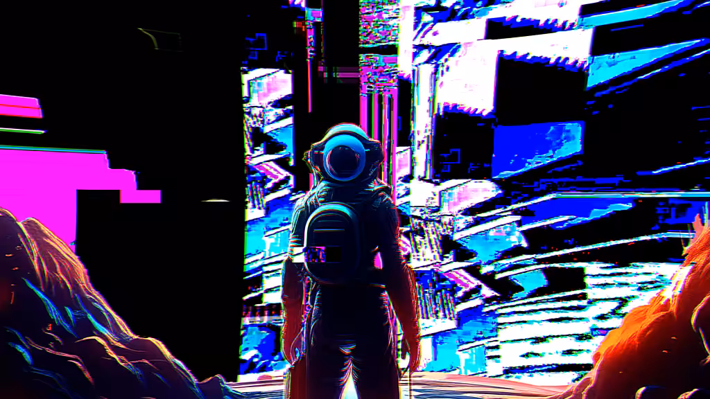 Glitchintegration