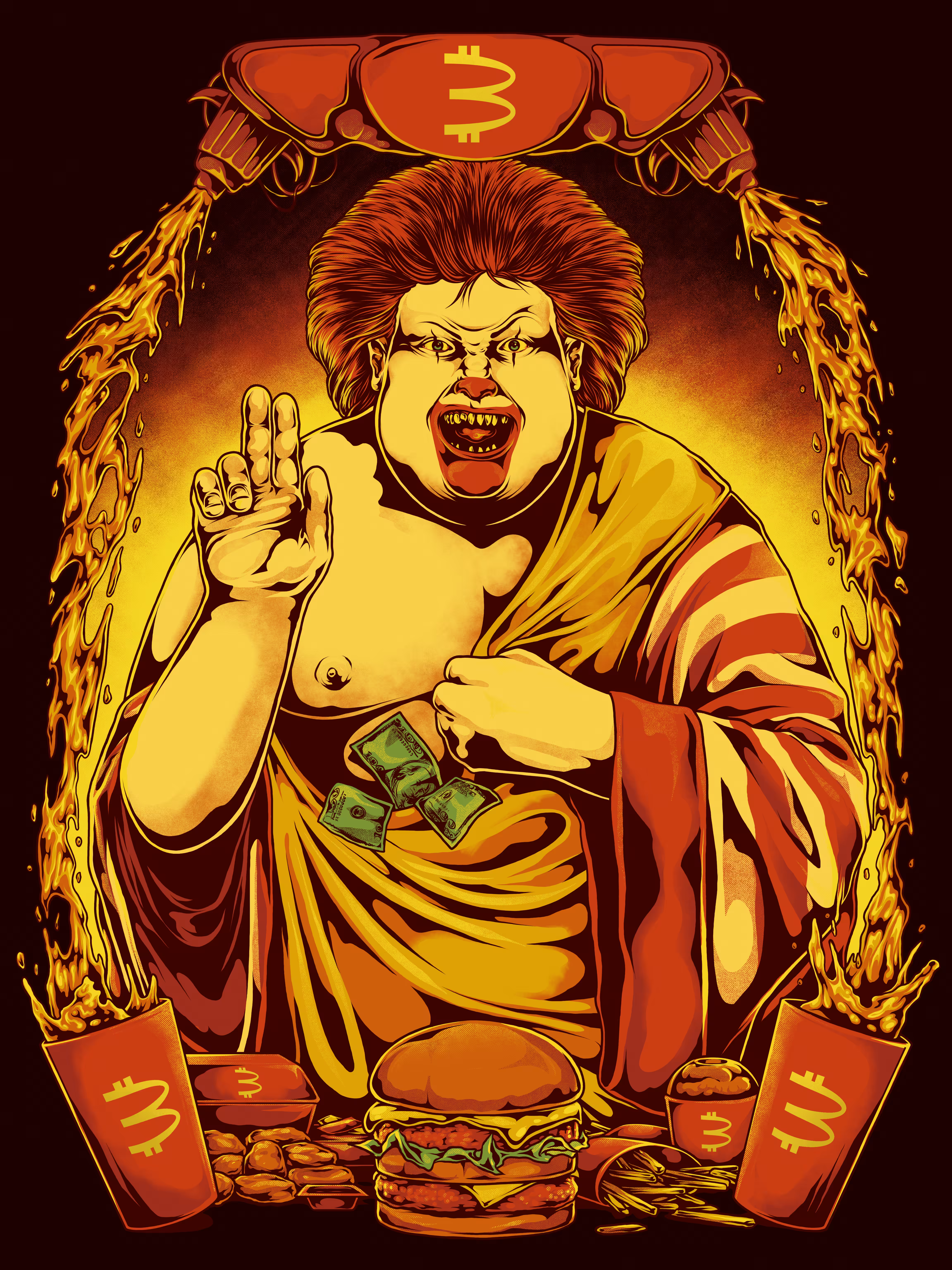 BitClown