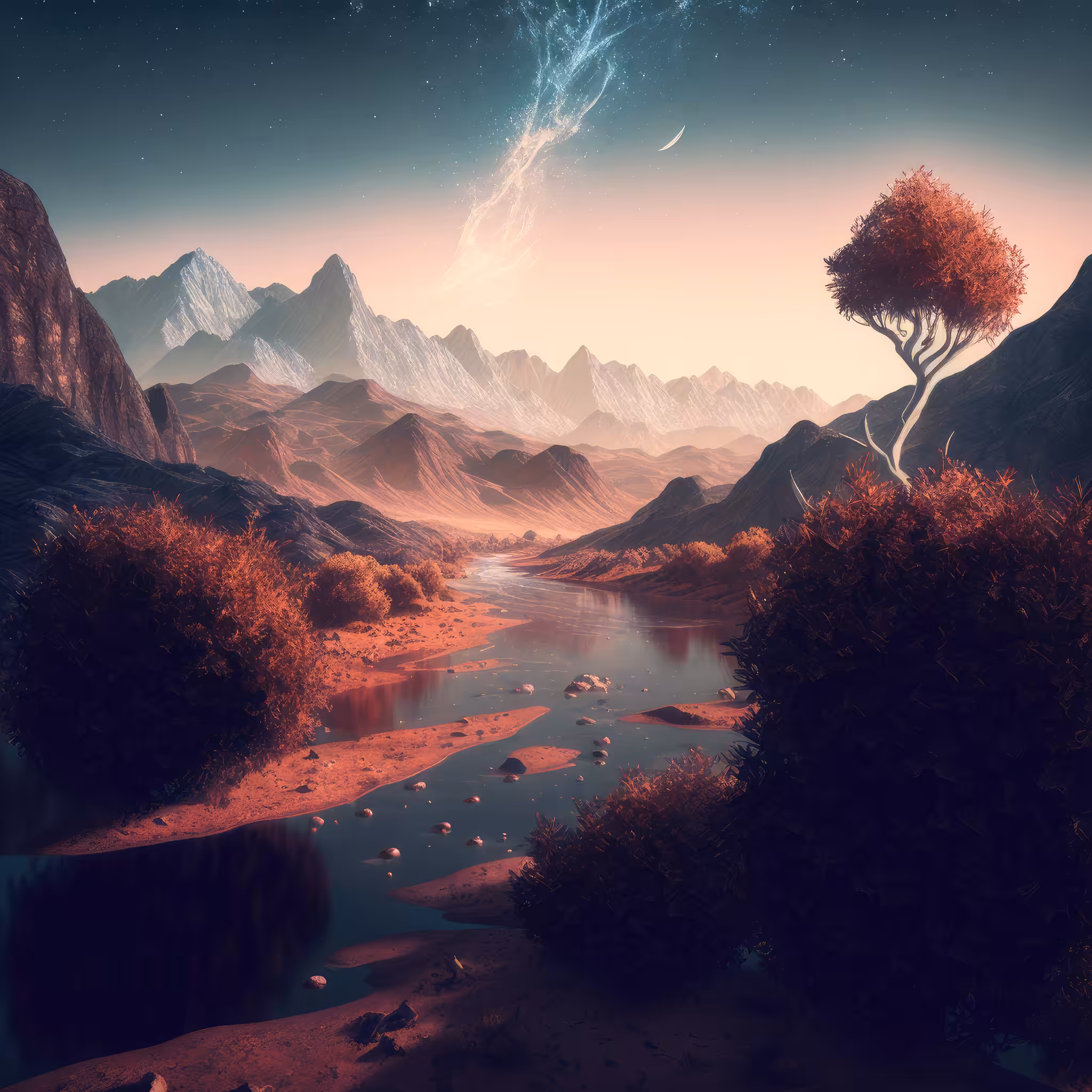 NATURE 2 #404