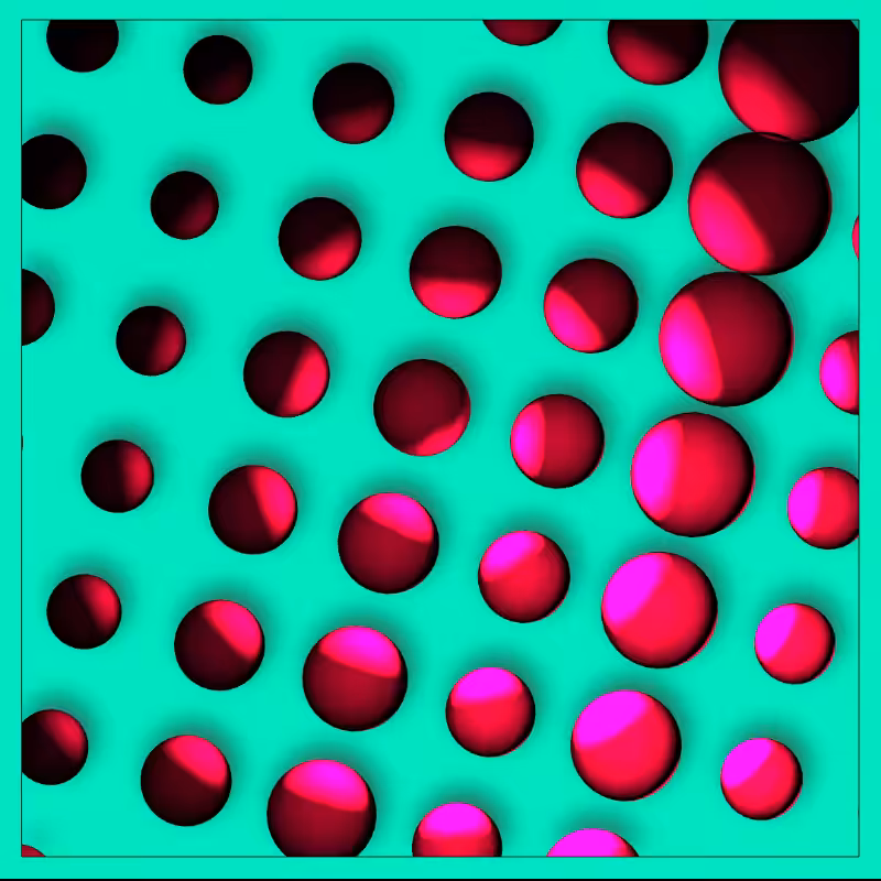 ComedyHalftone #23