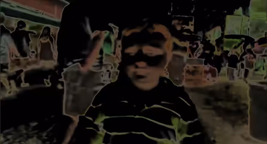 apparentezlykid mosh