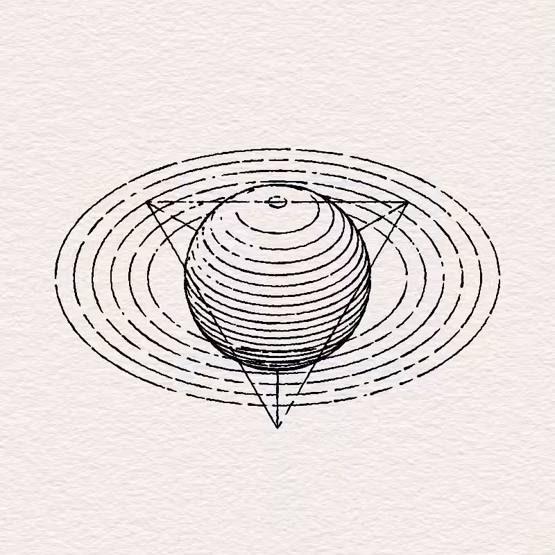 abstraction #13
