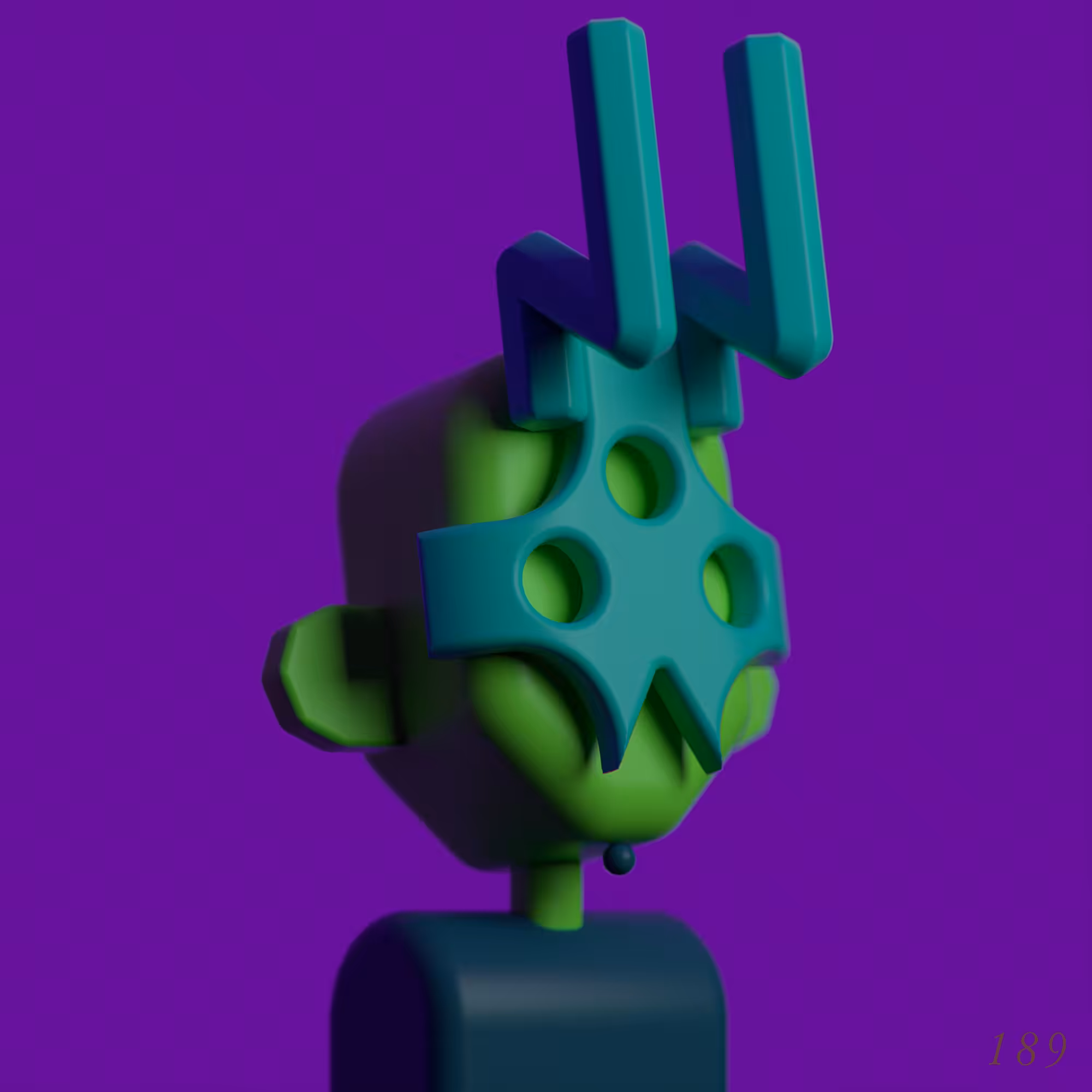 MSKD_189