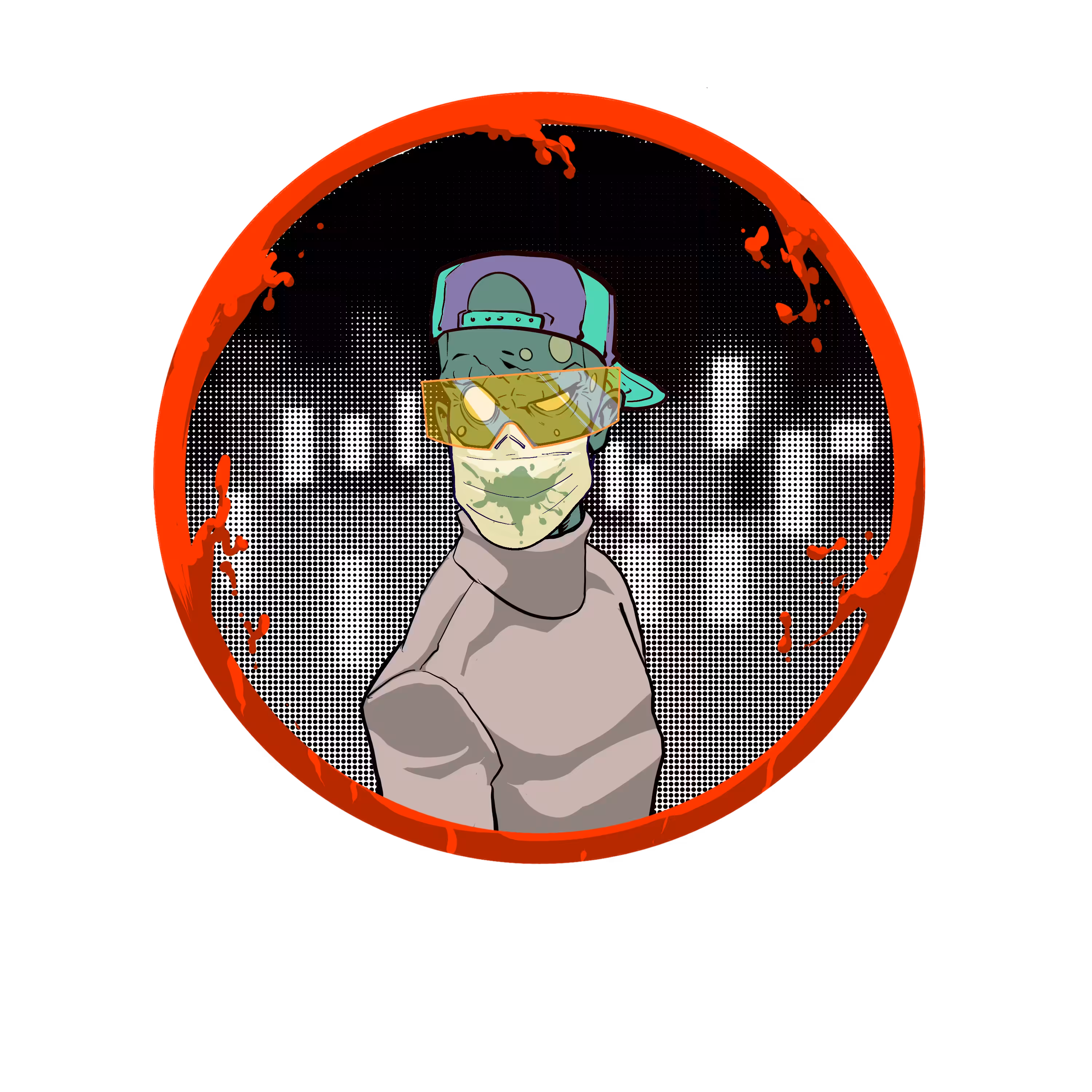 Gliese Zombies #428