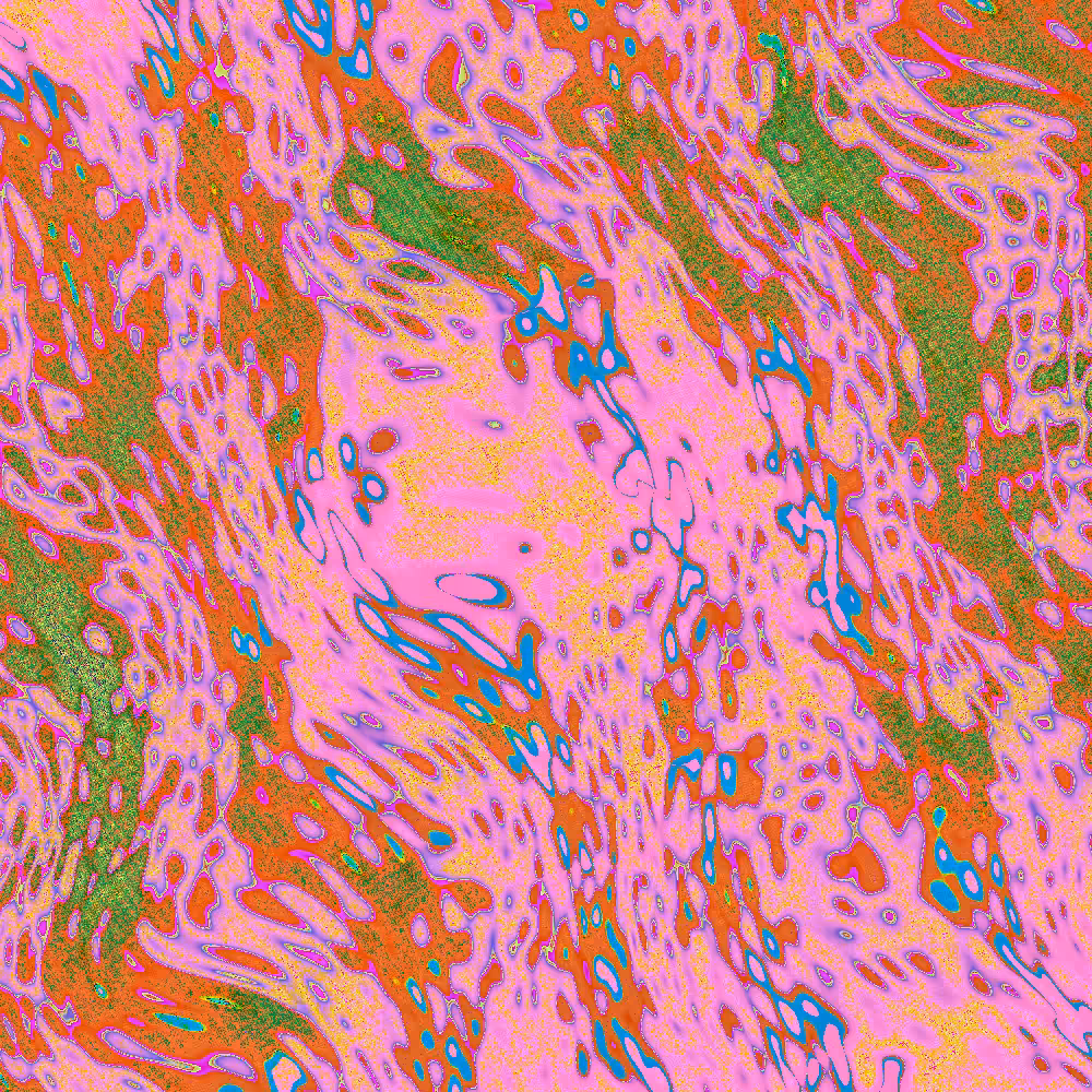 Drowned In Subtle Touches #15