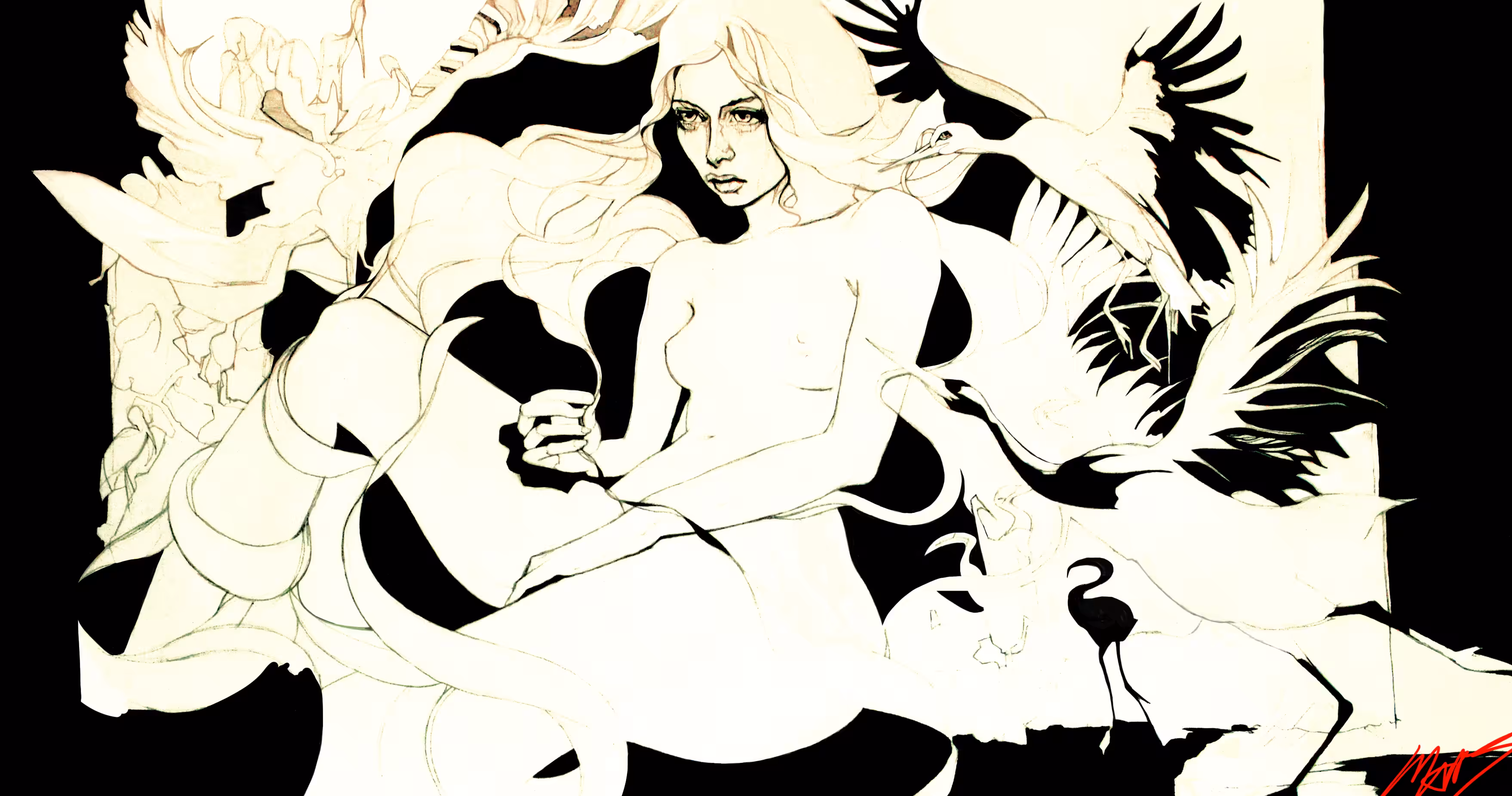 Aphrodite