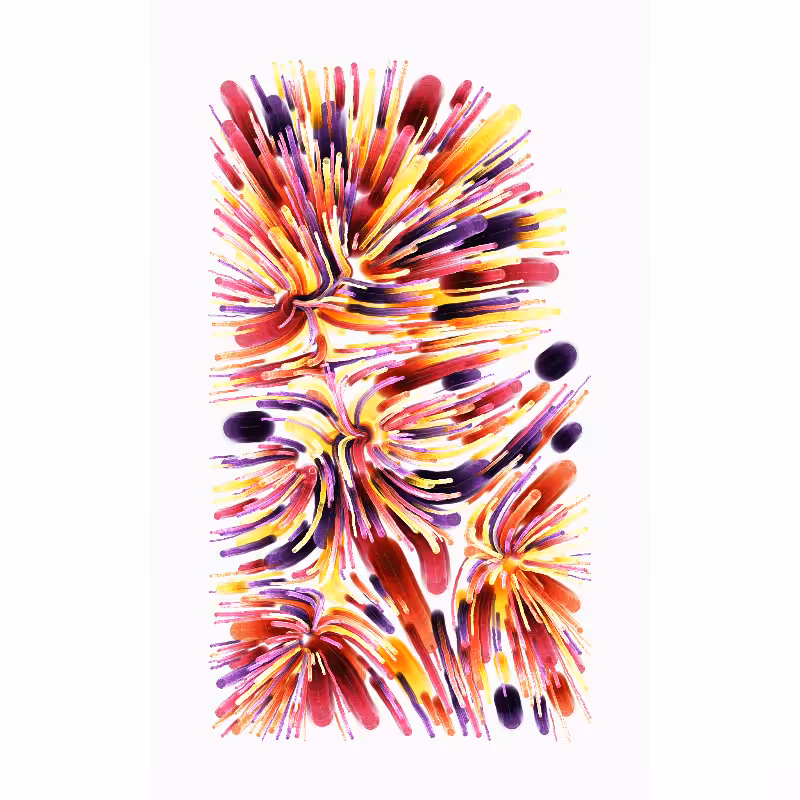 Acrylic #285