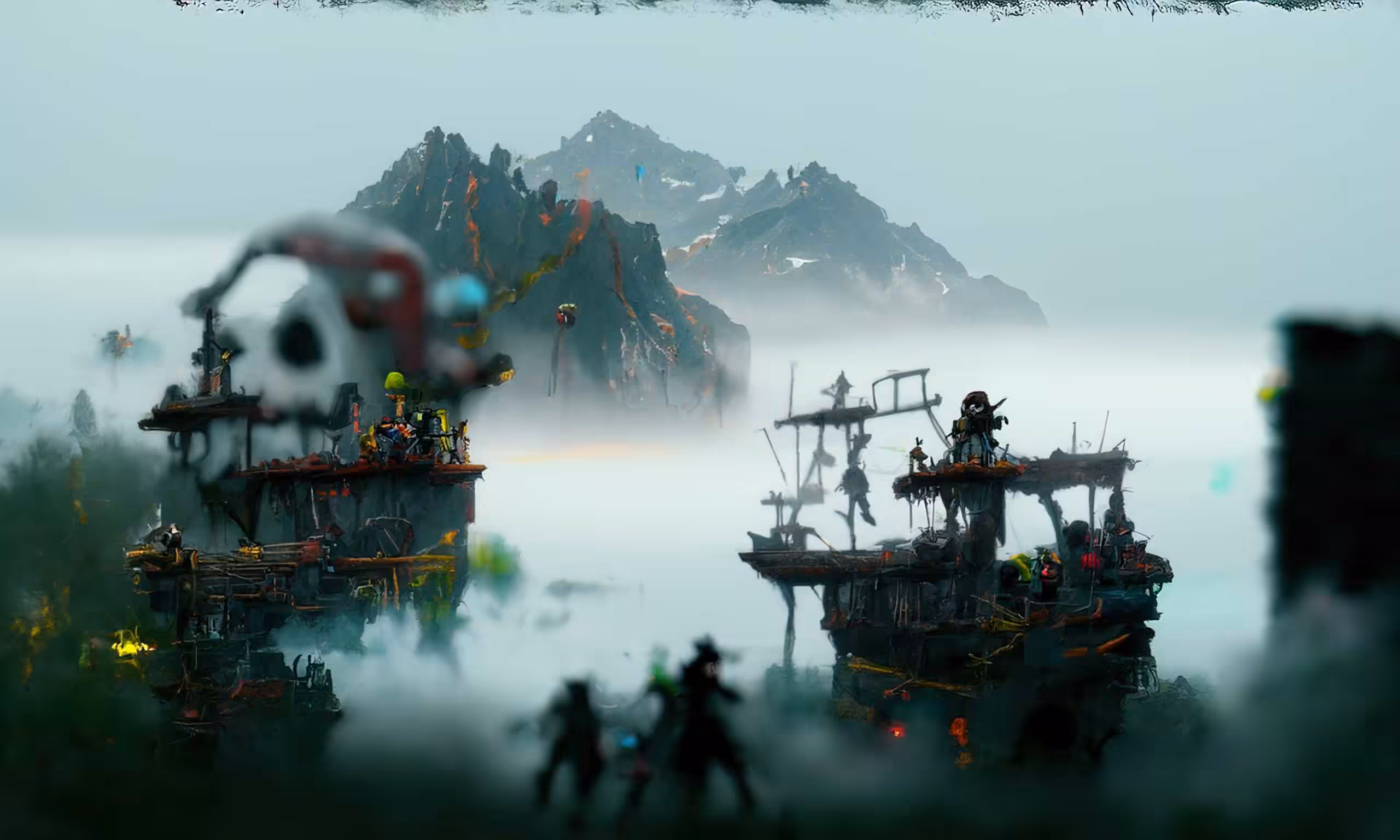 Zombie Pirates 013