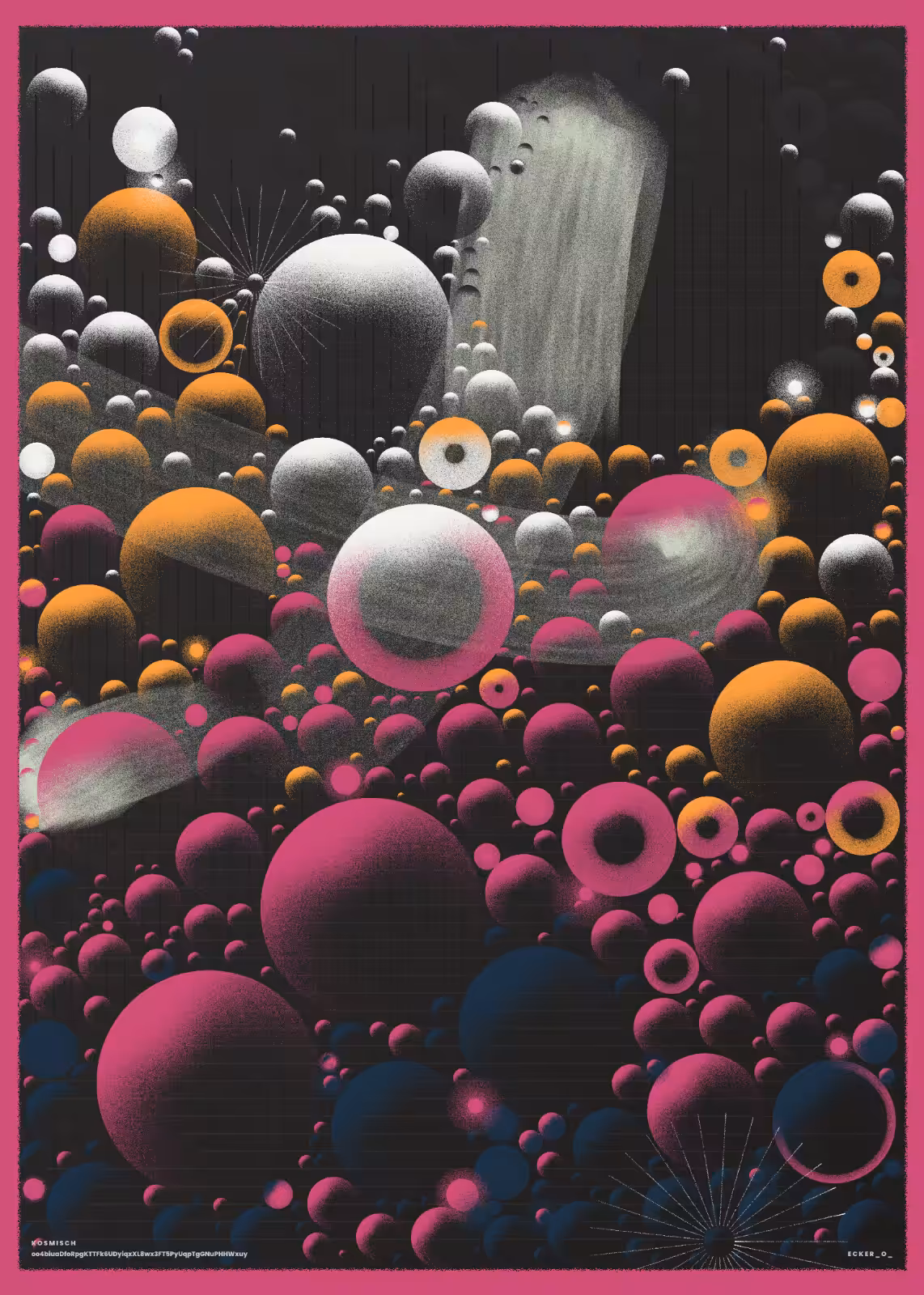 KOSMISCH #53