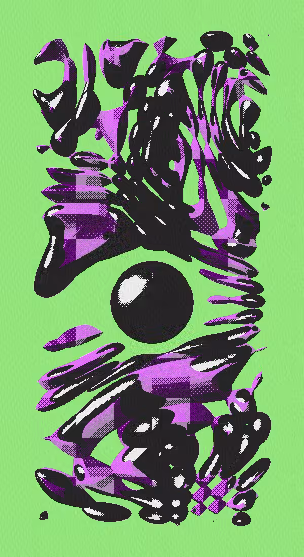 ferrofluid #120
