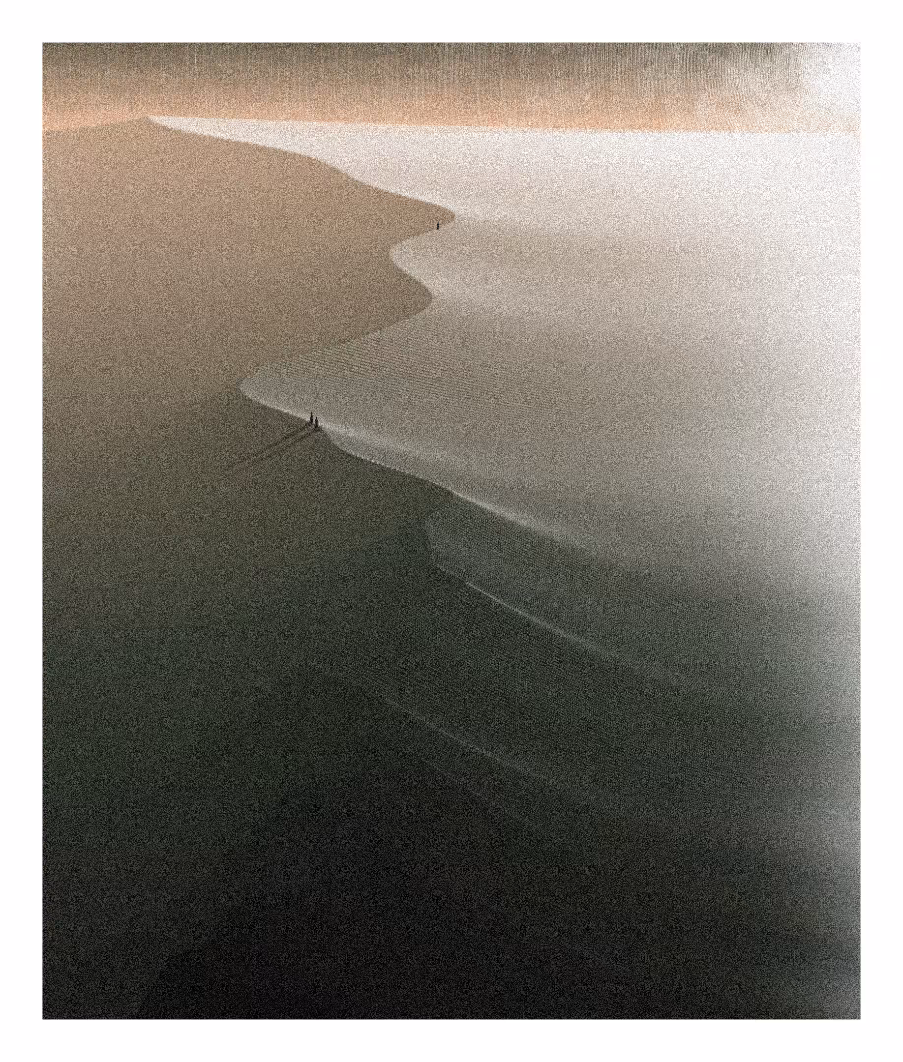 Stride #19