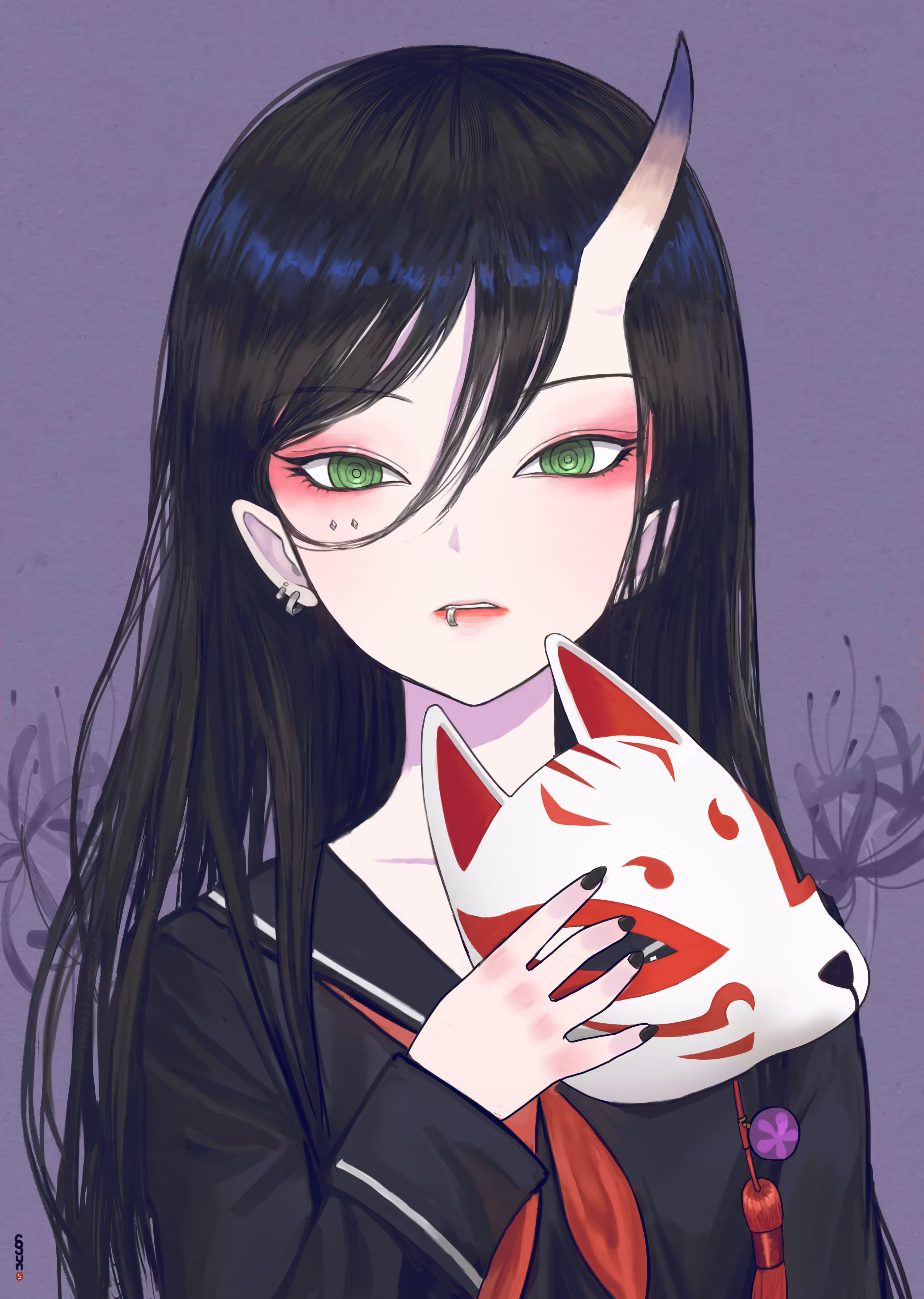 KURENAIⅡ