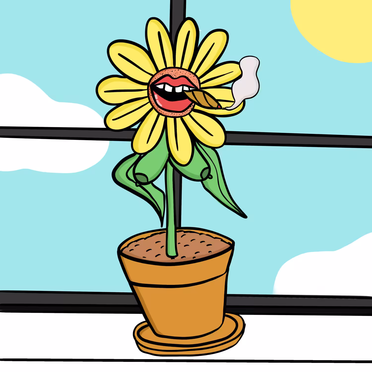 Titflower