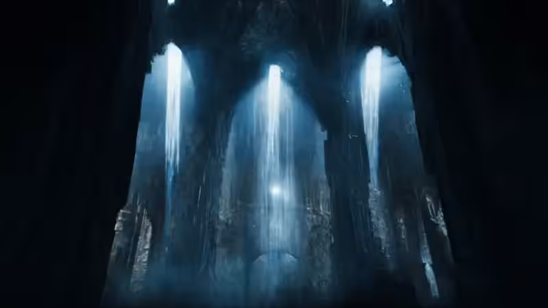 DX01: SINGULARITY 25937