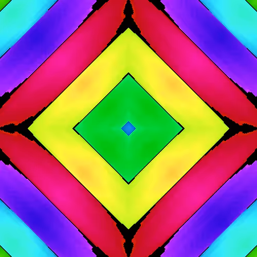 Mirrored Division #59
