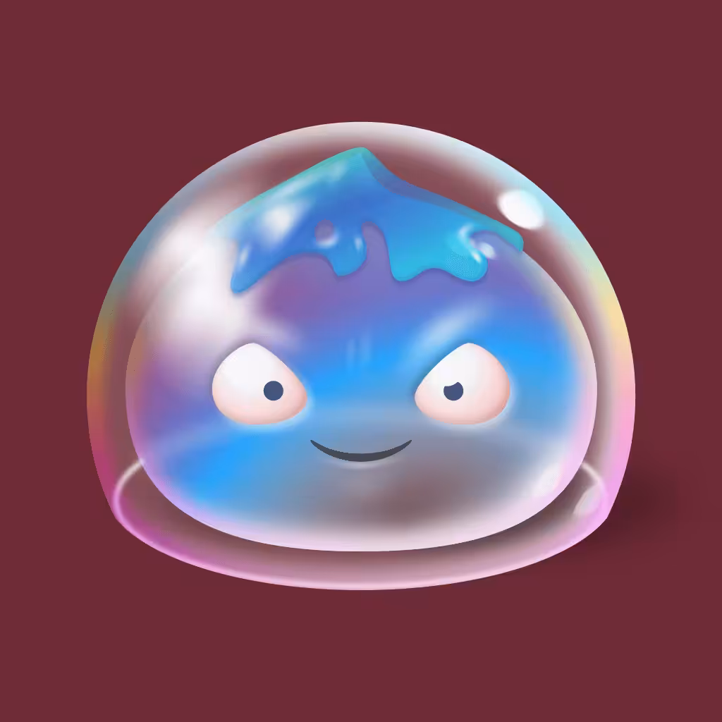 Slime #568