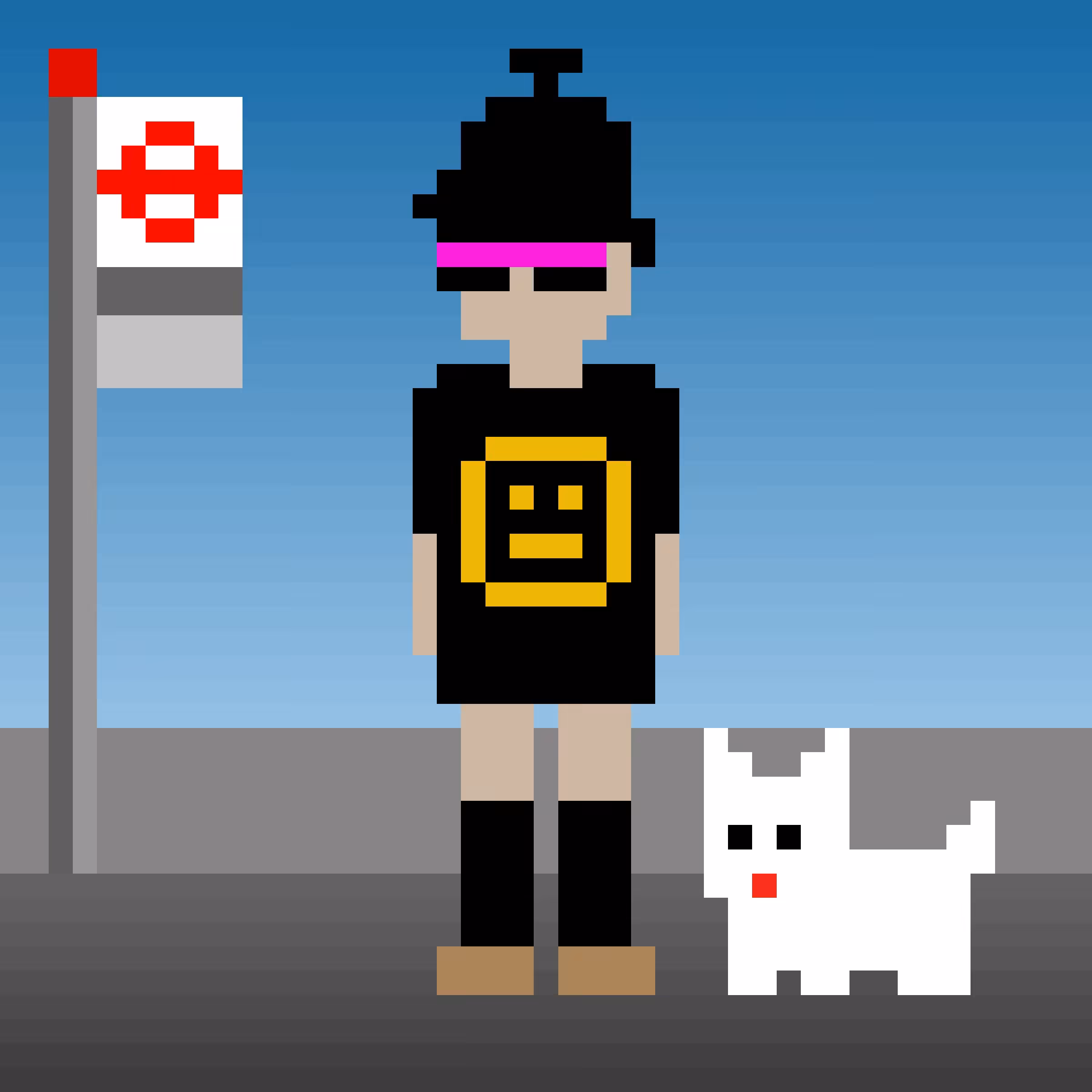 CryptoLondoner #240