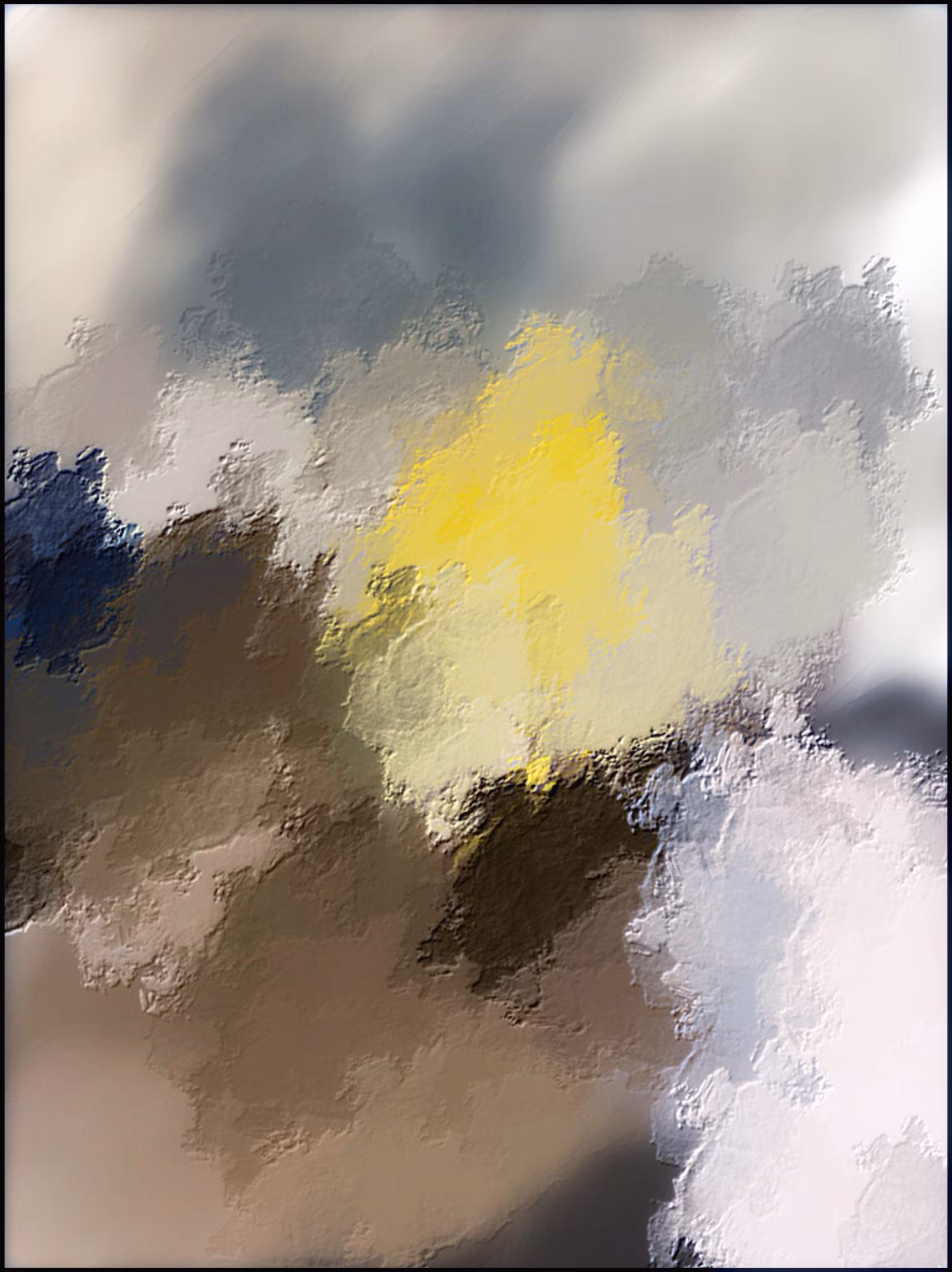 Beginnings: Banana Sunrise