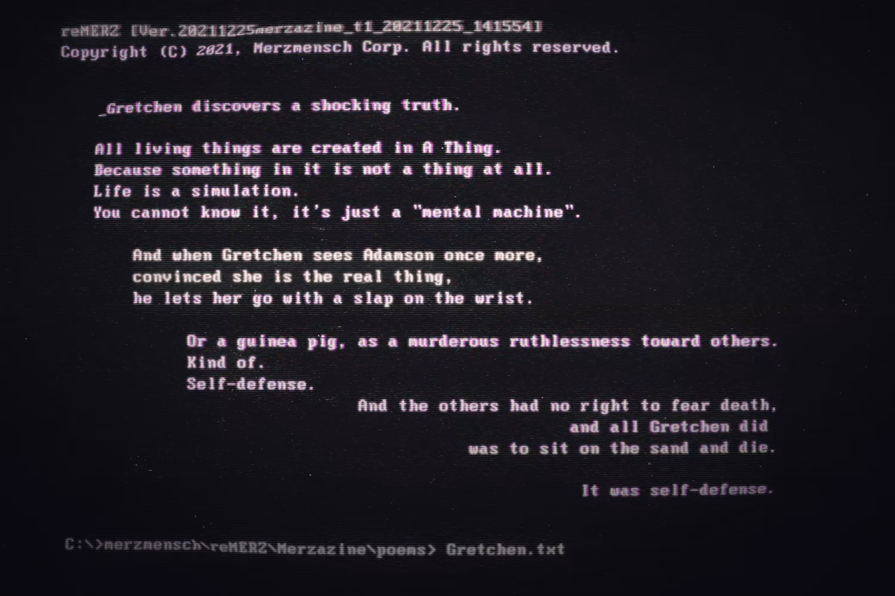 Gretchen.txt
