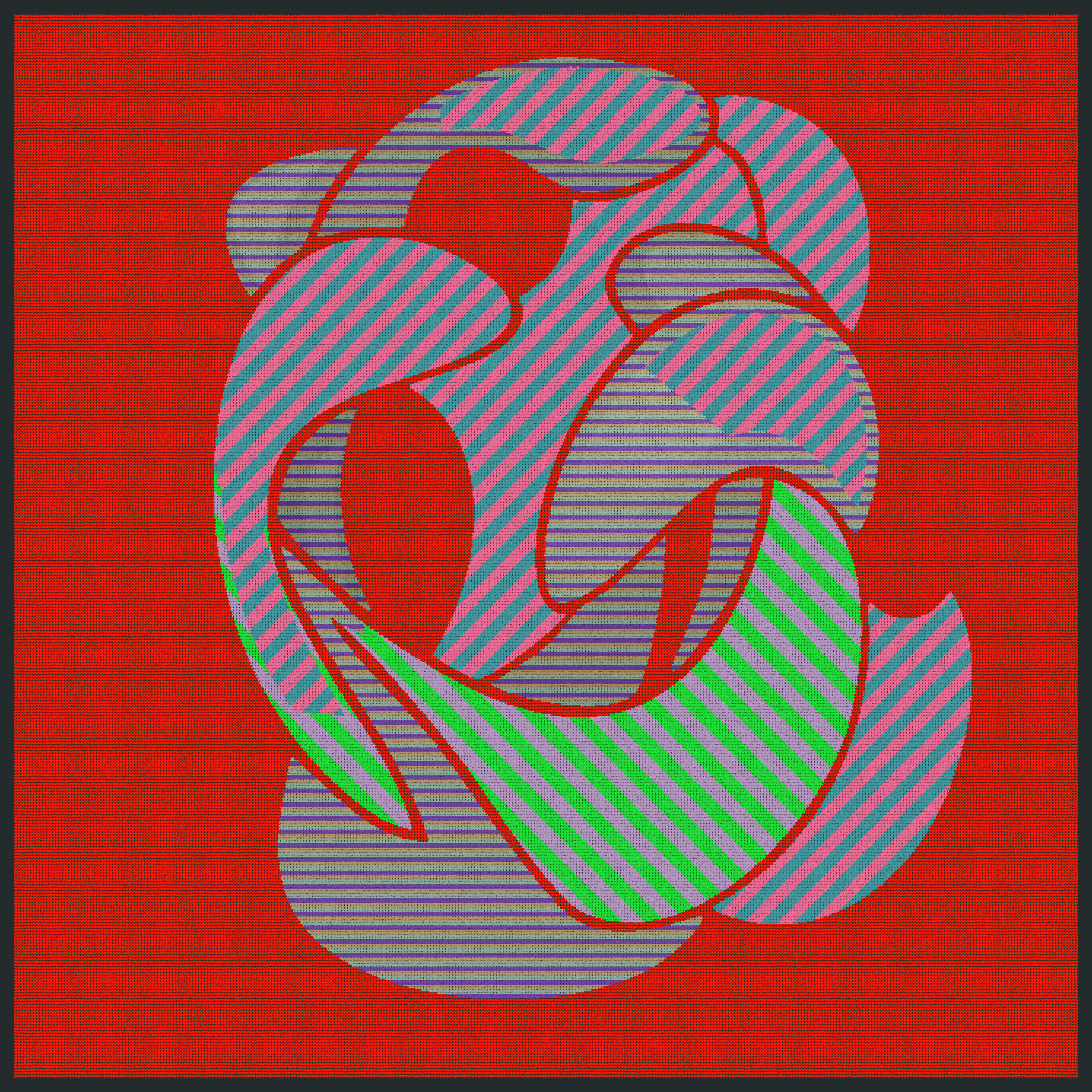 p5 Mesh Painting 01 07 25