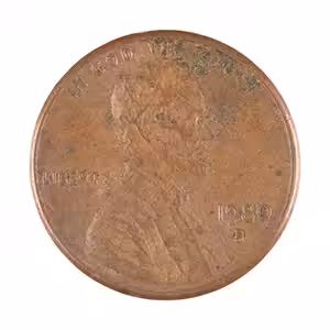 Cent #8539