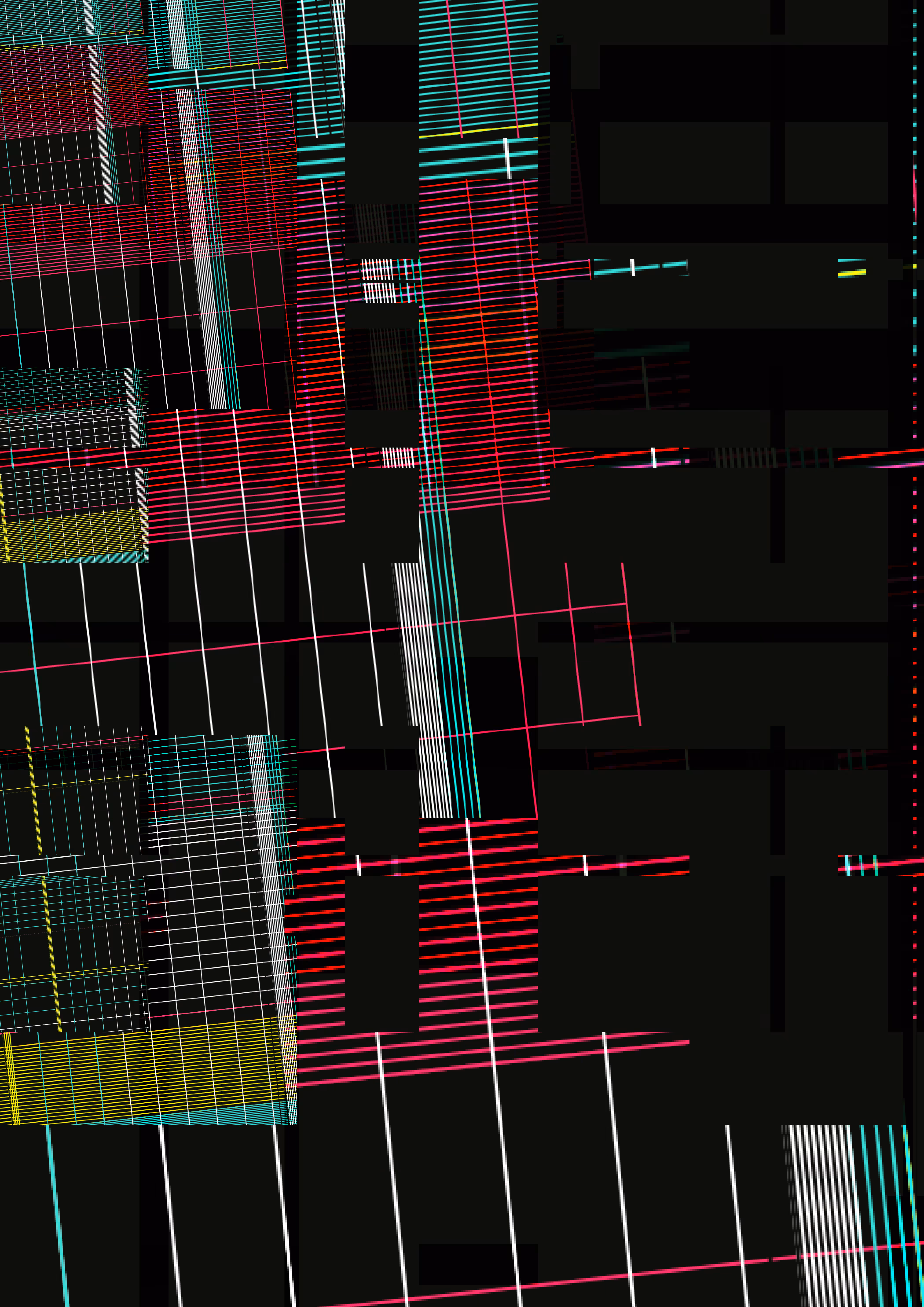 Hidden Intersections #453