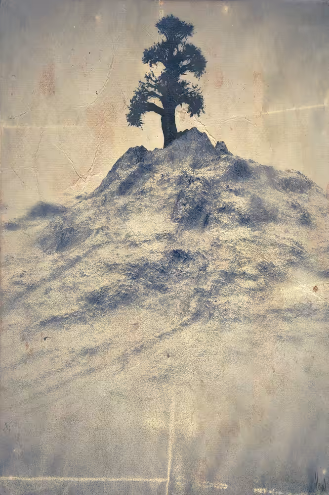 White Trees - 09