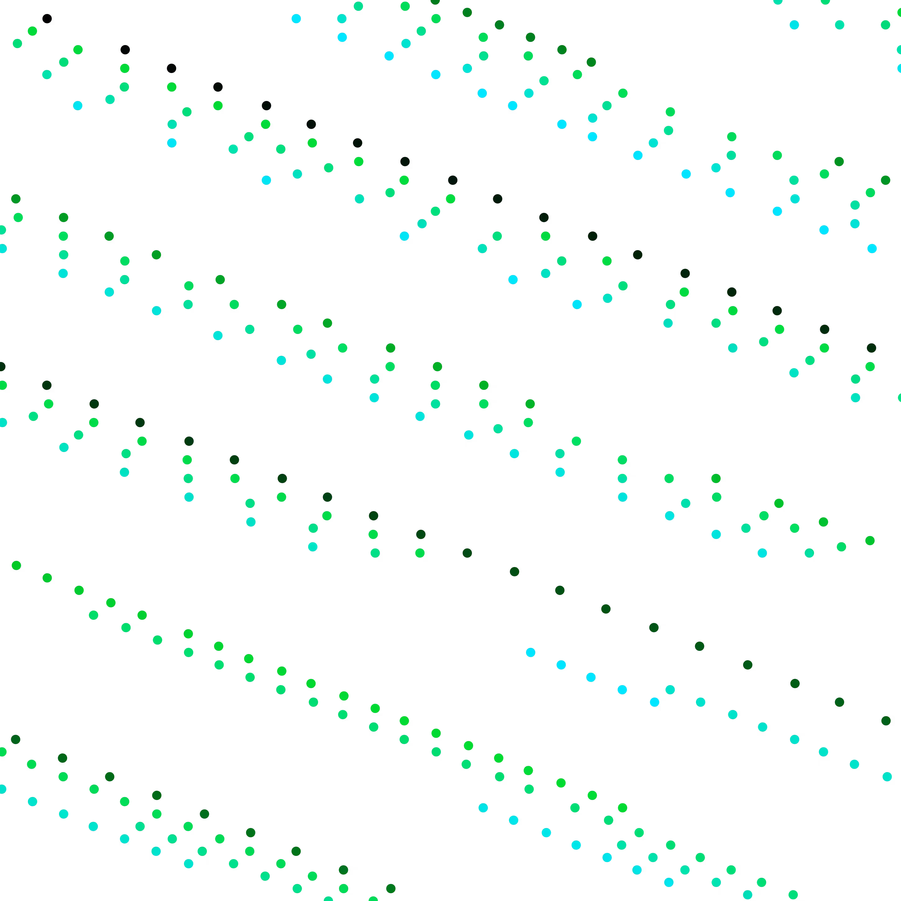 Genes: Large number of lights on a building 11