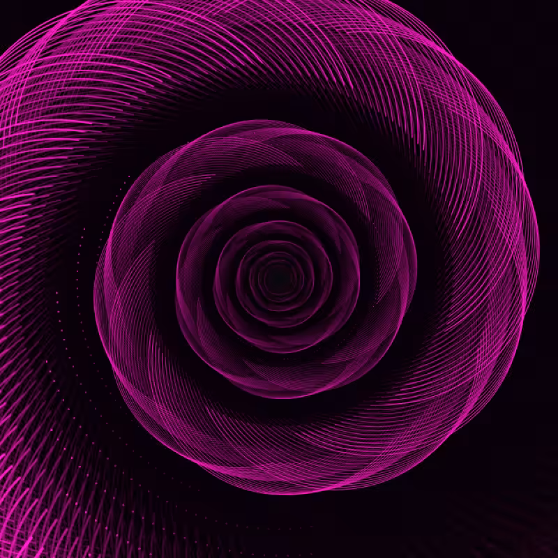 Free Hypnotic Spiral #40