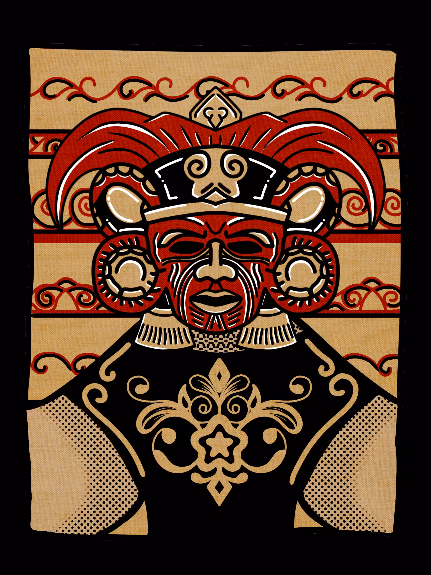 KULUKULU #008