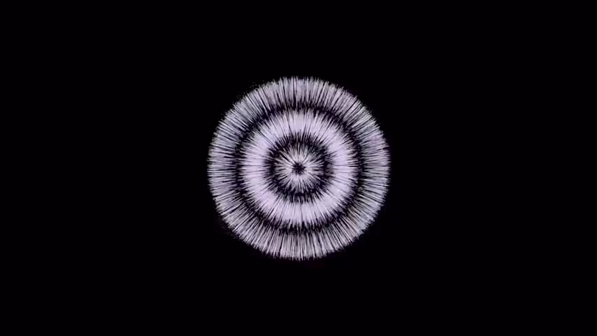 SPIRAL HOLE
