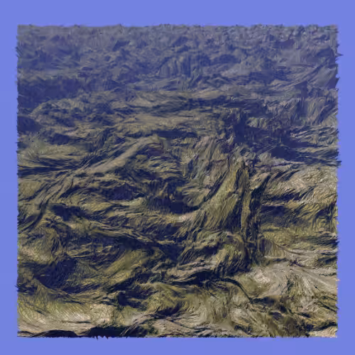 Mountain Moves #228