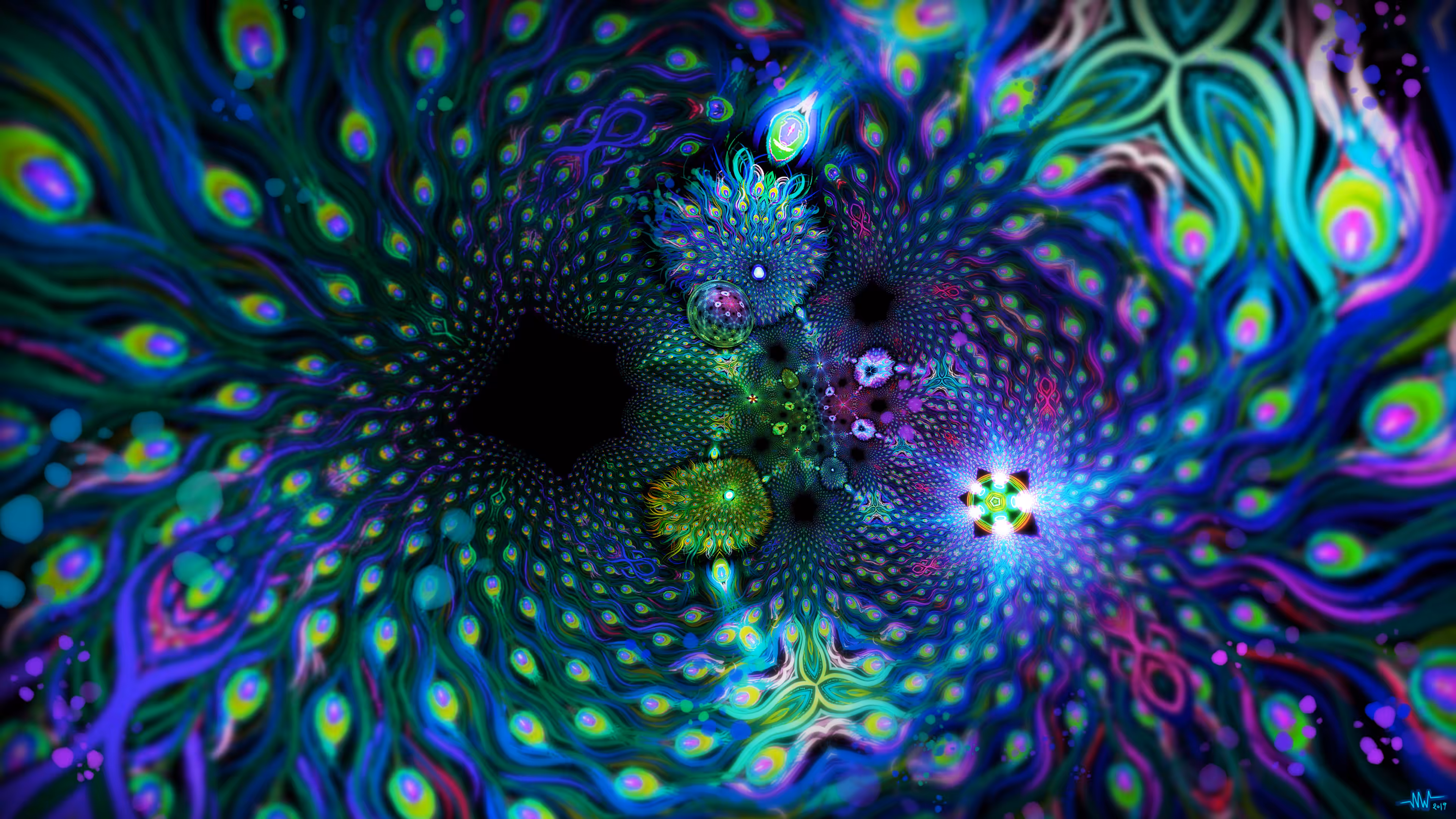 This is no Magic - BLU