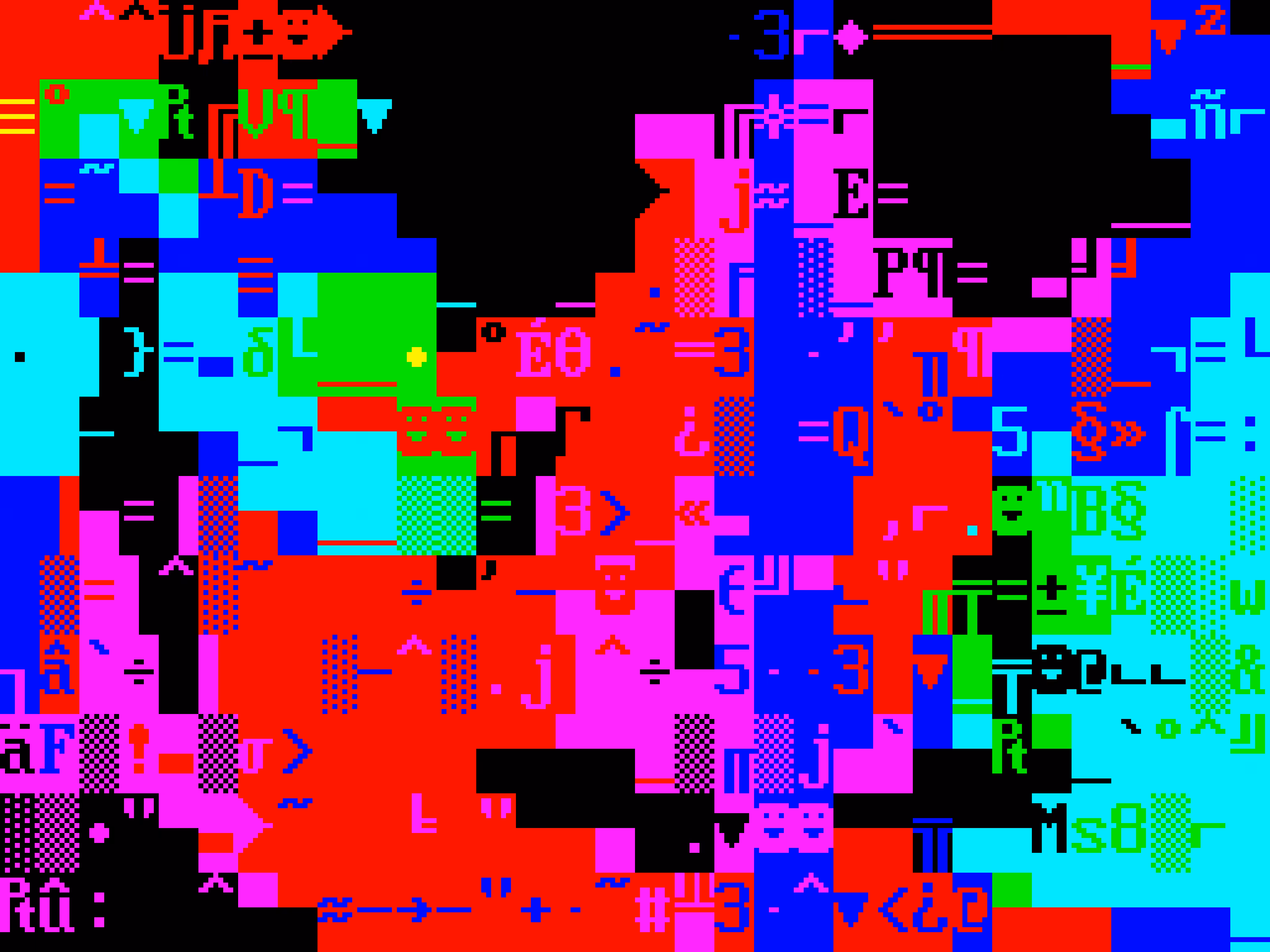 VHSCII