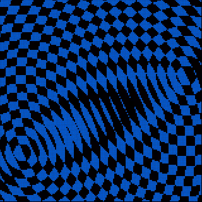 Oscillaflow #9