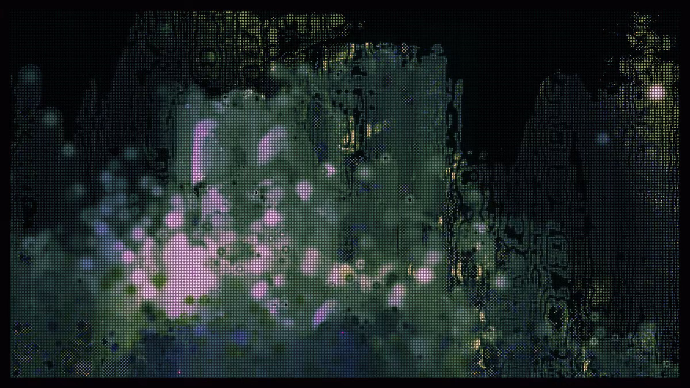 cathedral study #582