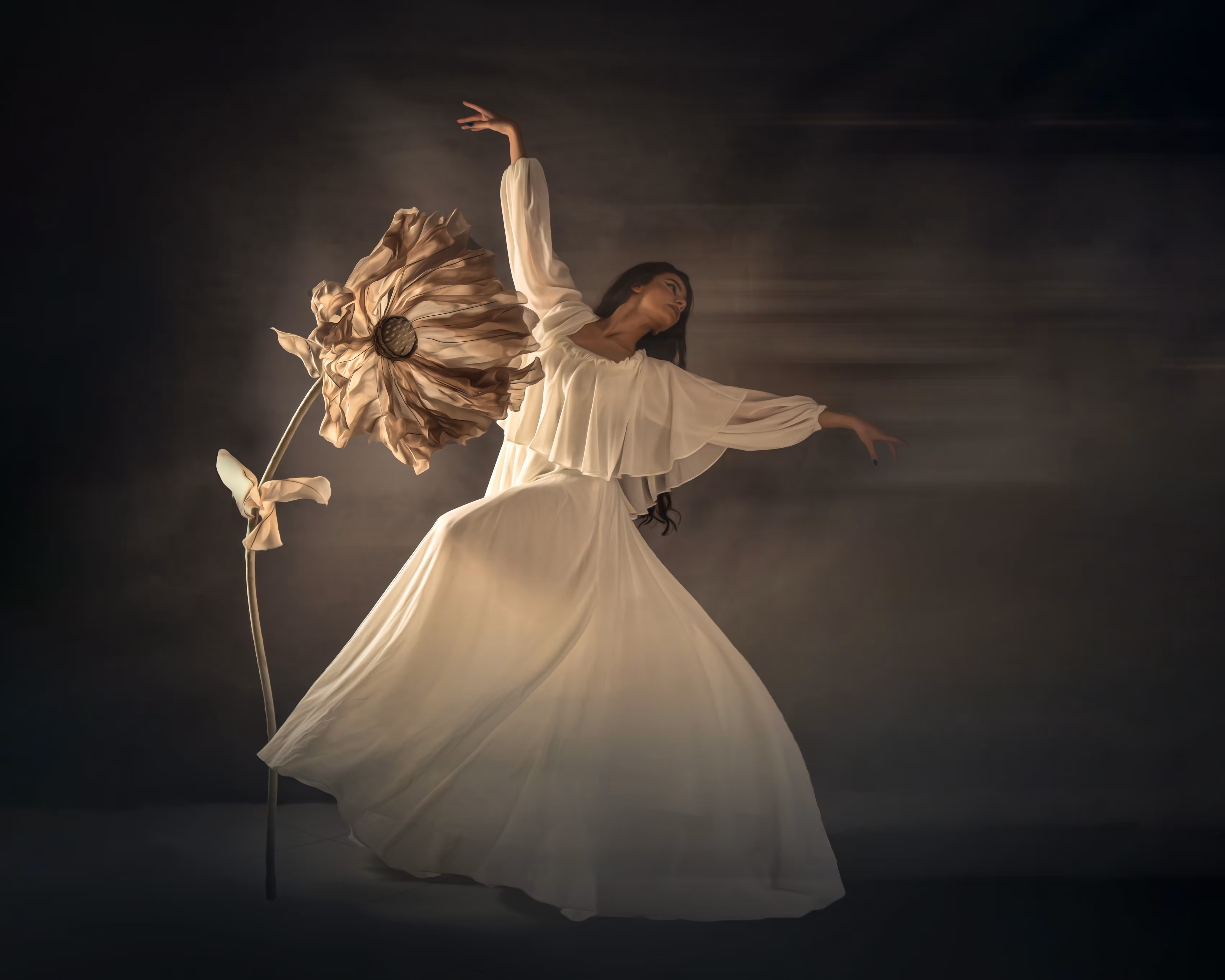 Editions: White Dream