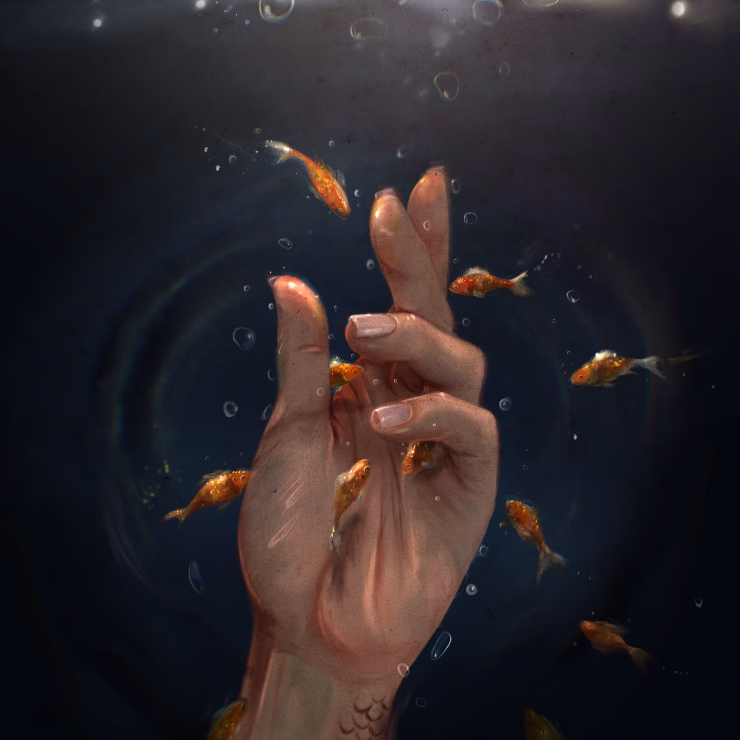 Weightless