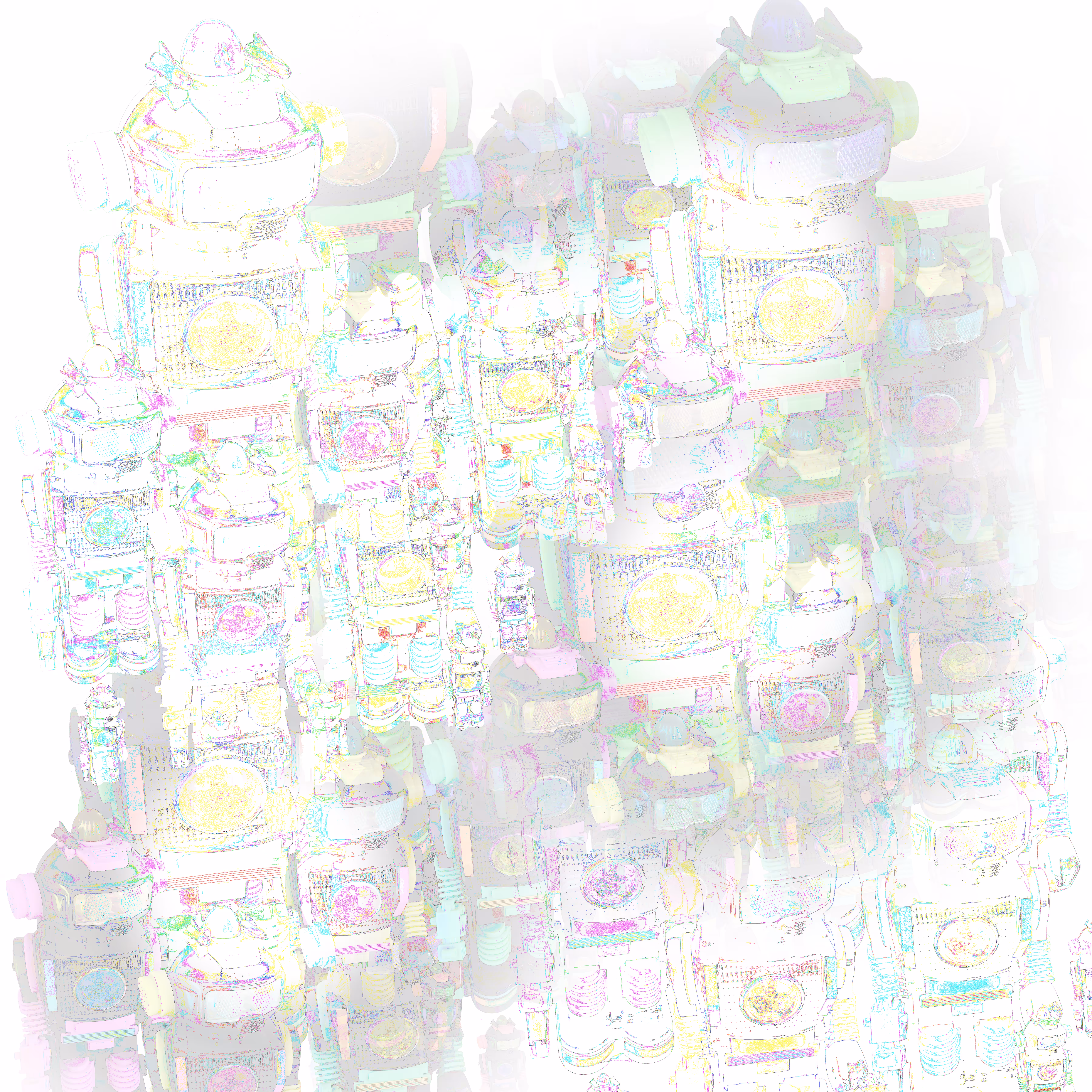 Robot City