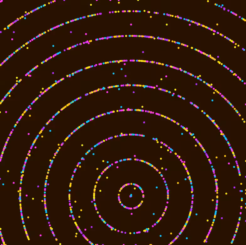 Pulse #10