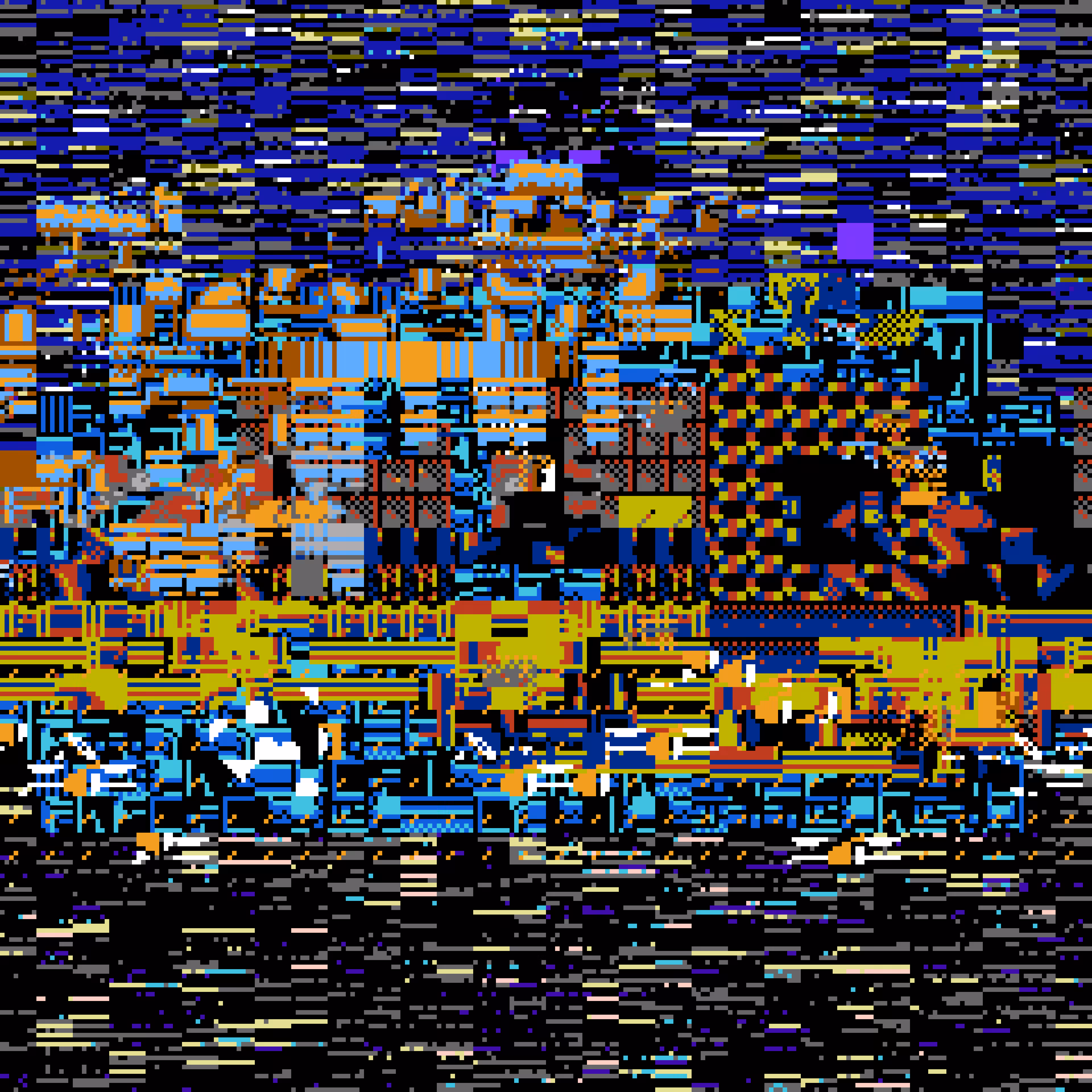 Inaccessible World #366