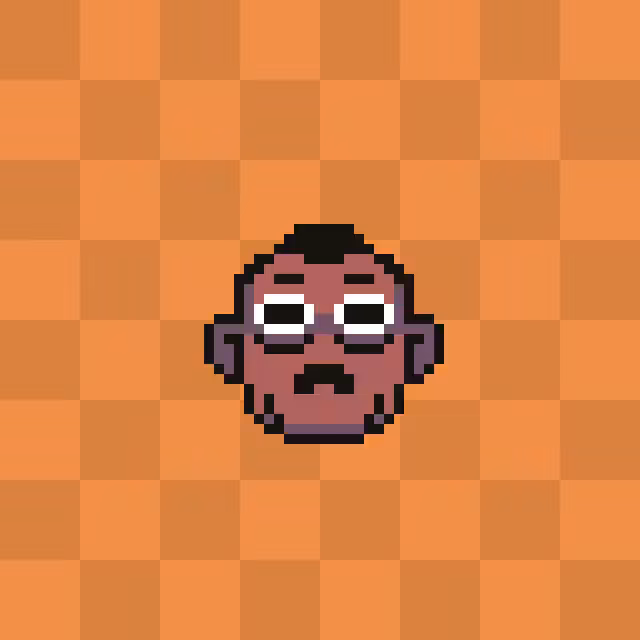 Pixel Dads #162