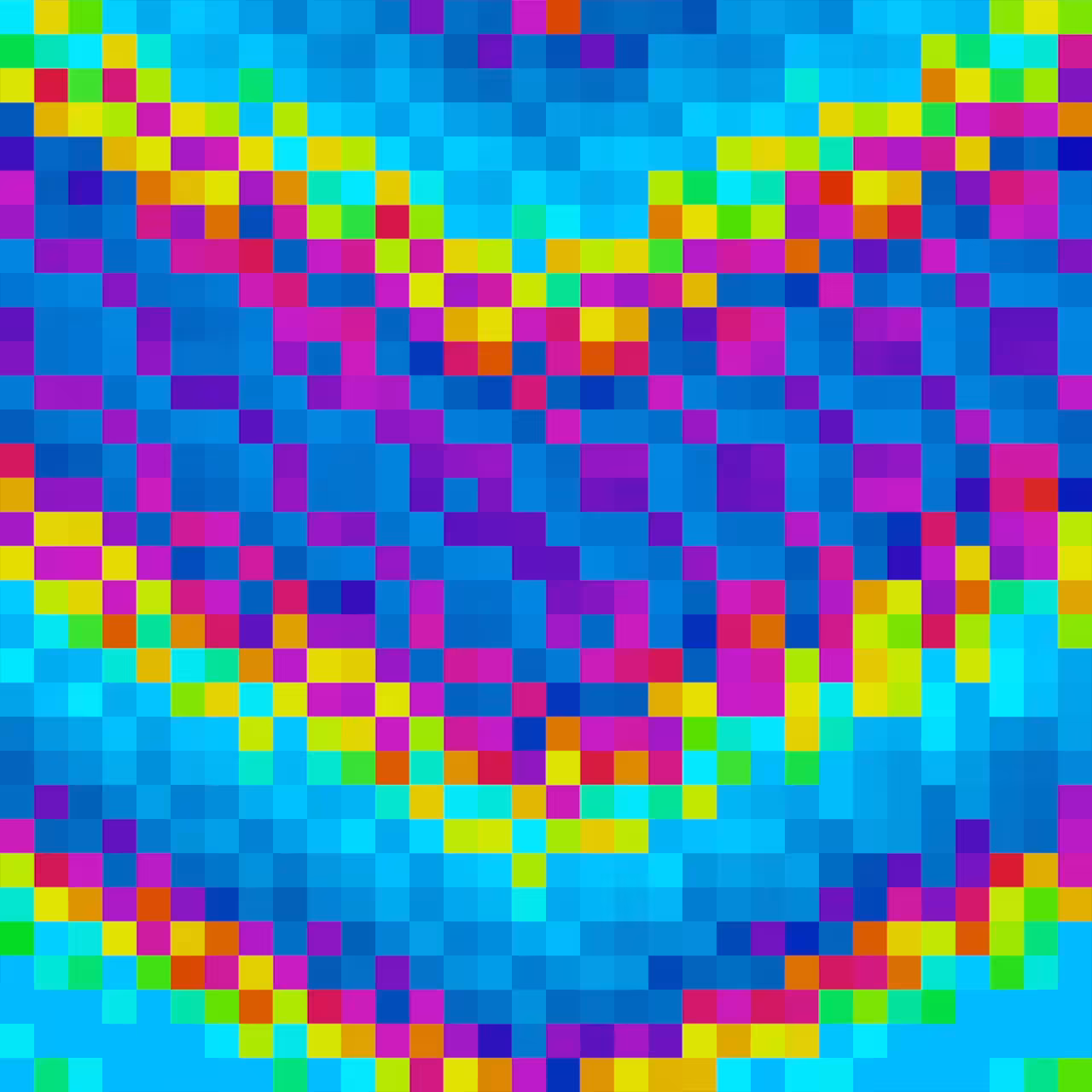 Cresting Waves