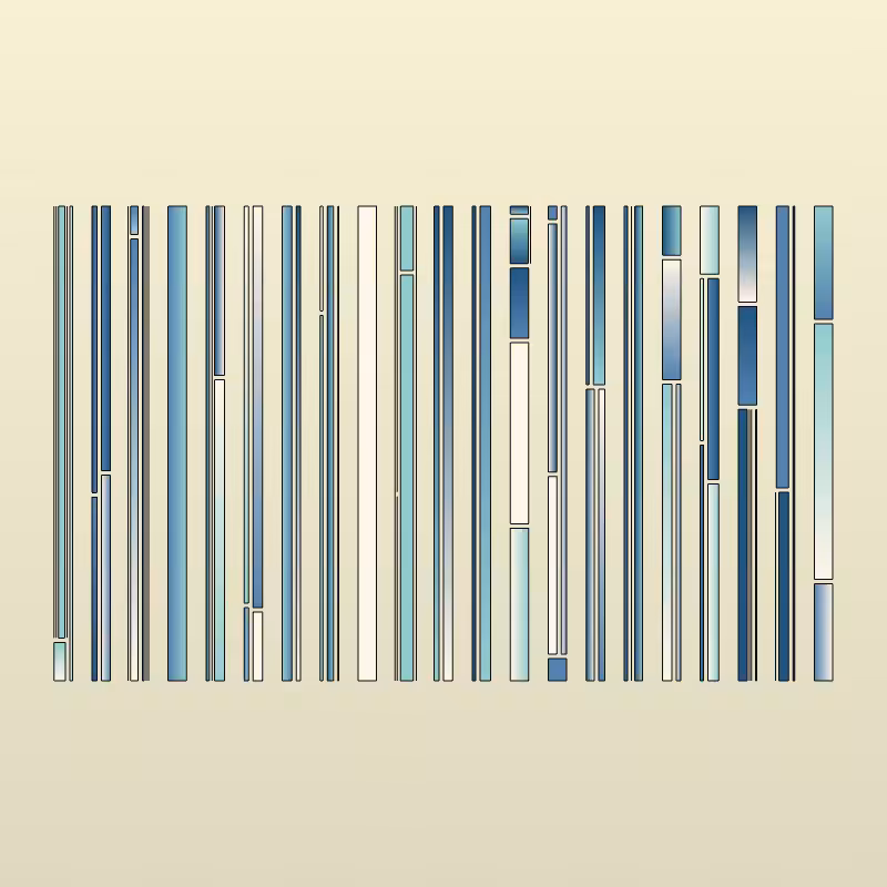 Fractionary #97
